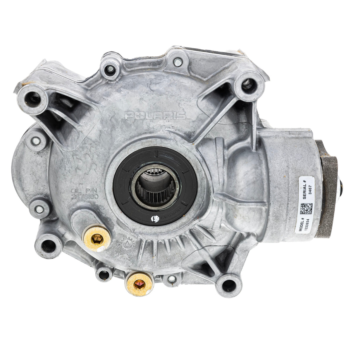 Polaris Rear Drive Assembly 1333934 1000 850 2019
