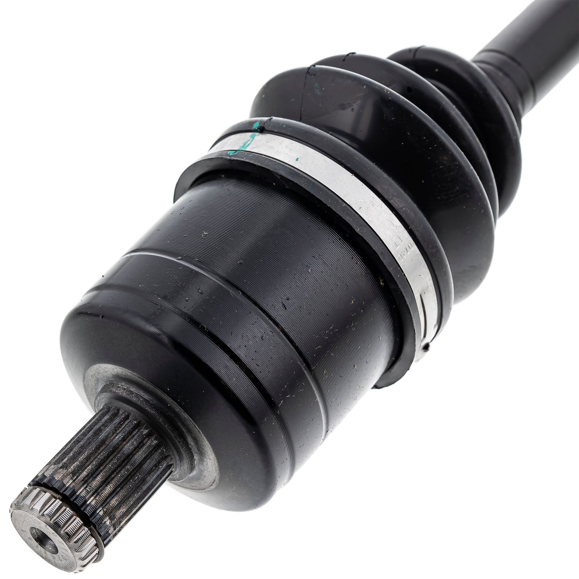 Genuine OEM Polaris Front Halfshaft RZR General 1333946