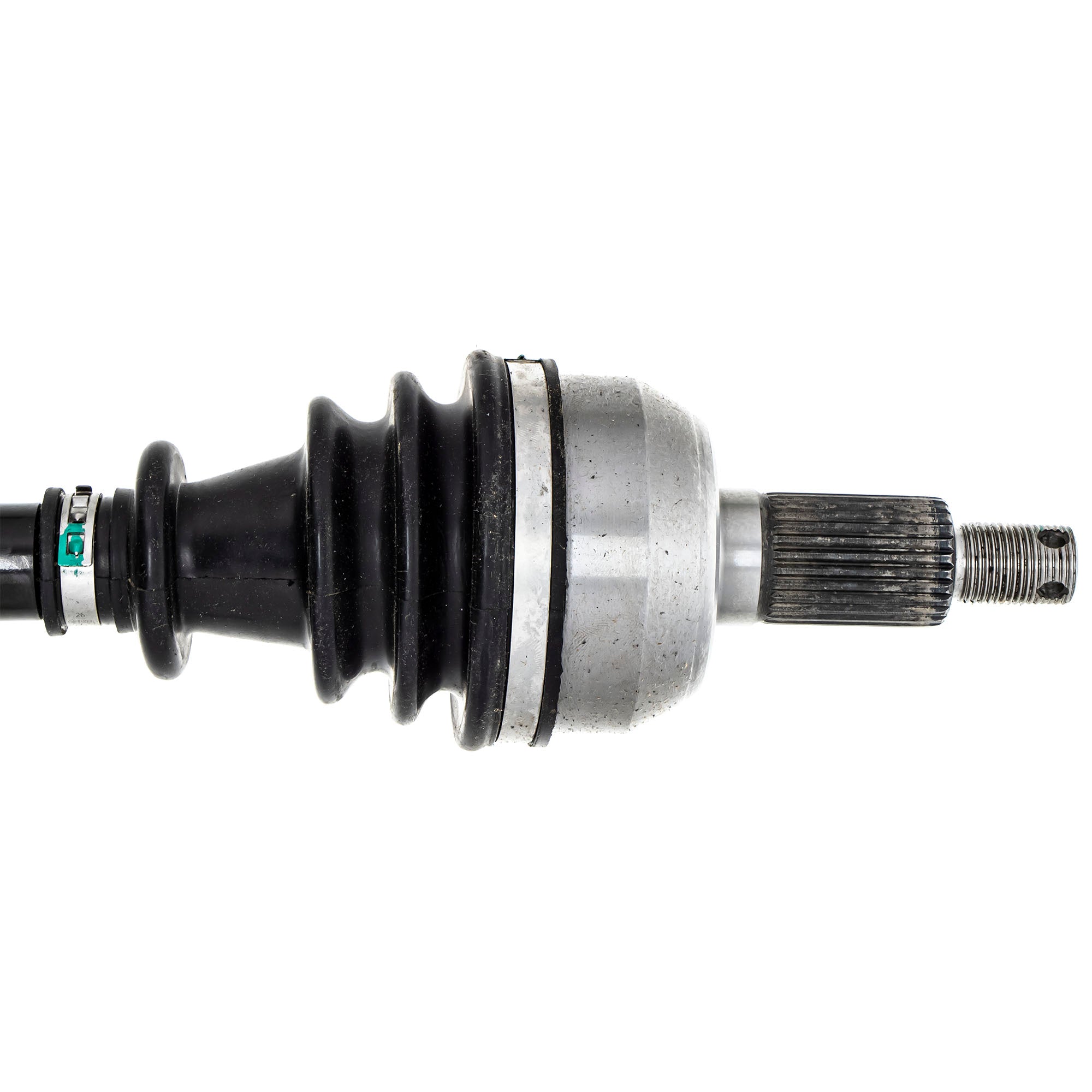 Genuine OEM Polaris Halfshaft RZR General XC 1333947