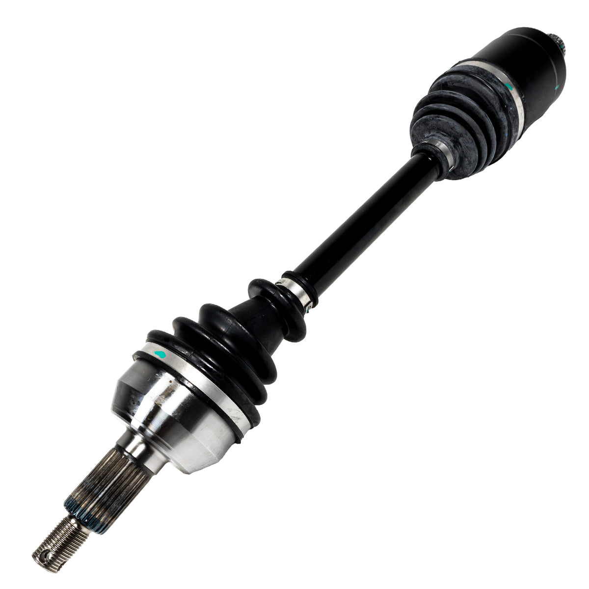 Polaris Rear Halfshaft Assembly 1333949 alternate view