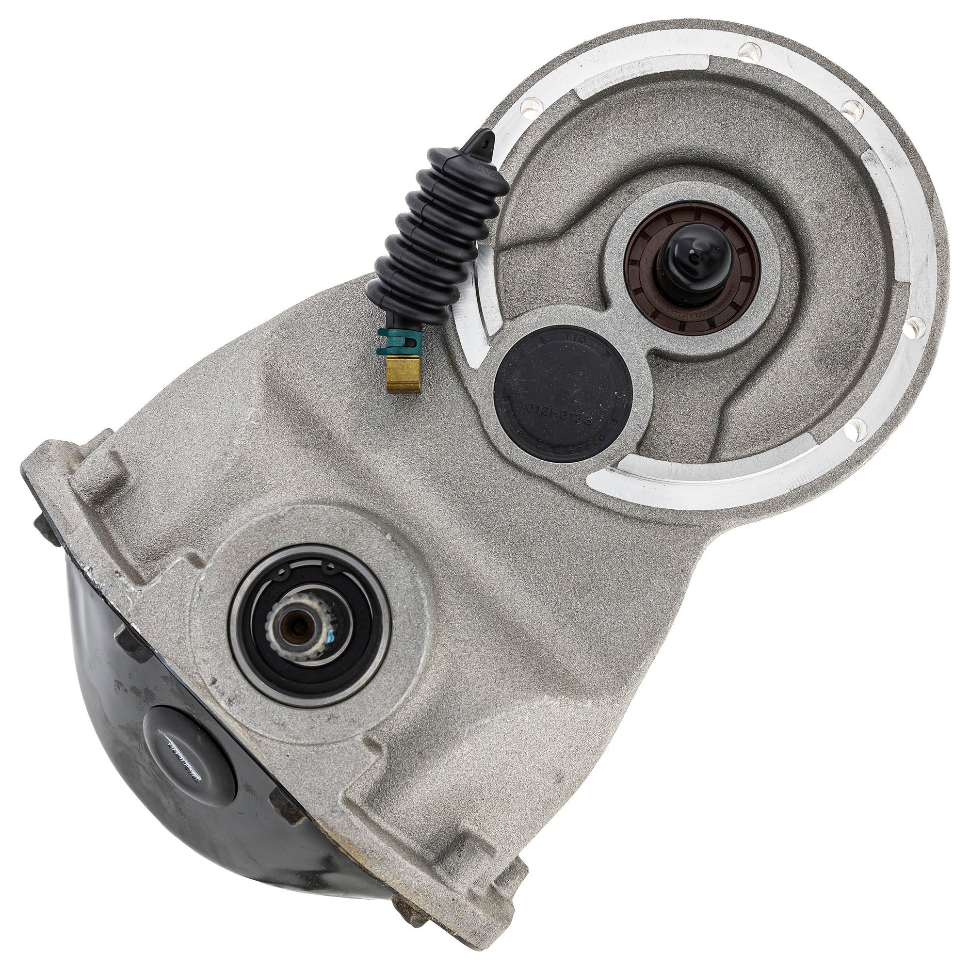 Polaris 1334028 Gearcase Assembly XD ES EL E6 E4 E2 1823951 1823961 2012-2013