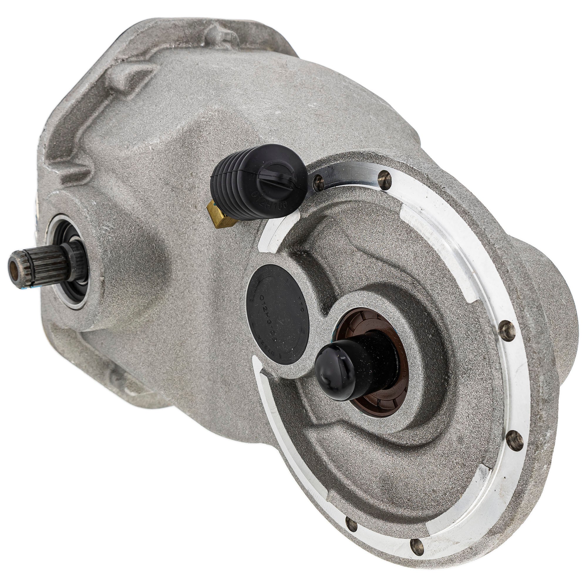 Genuine OEM Polaris Gearcase