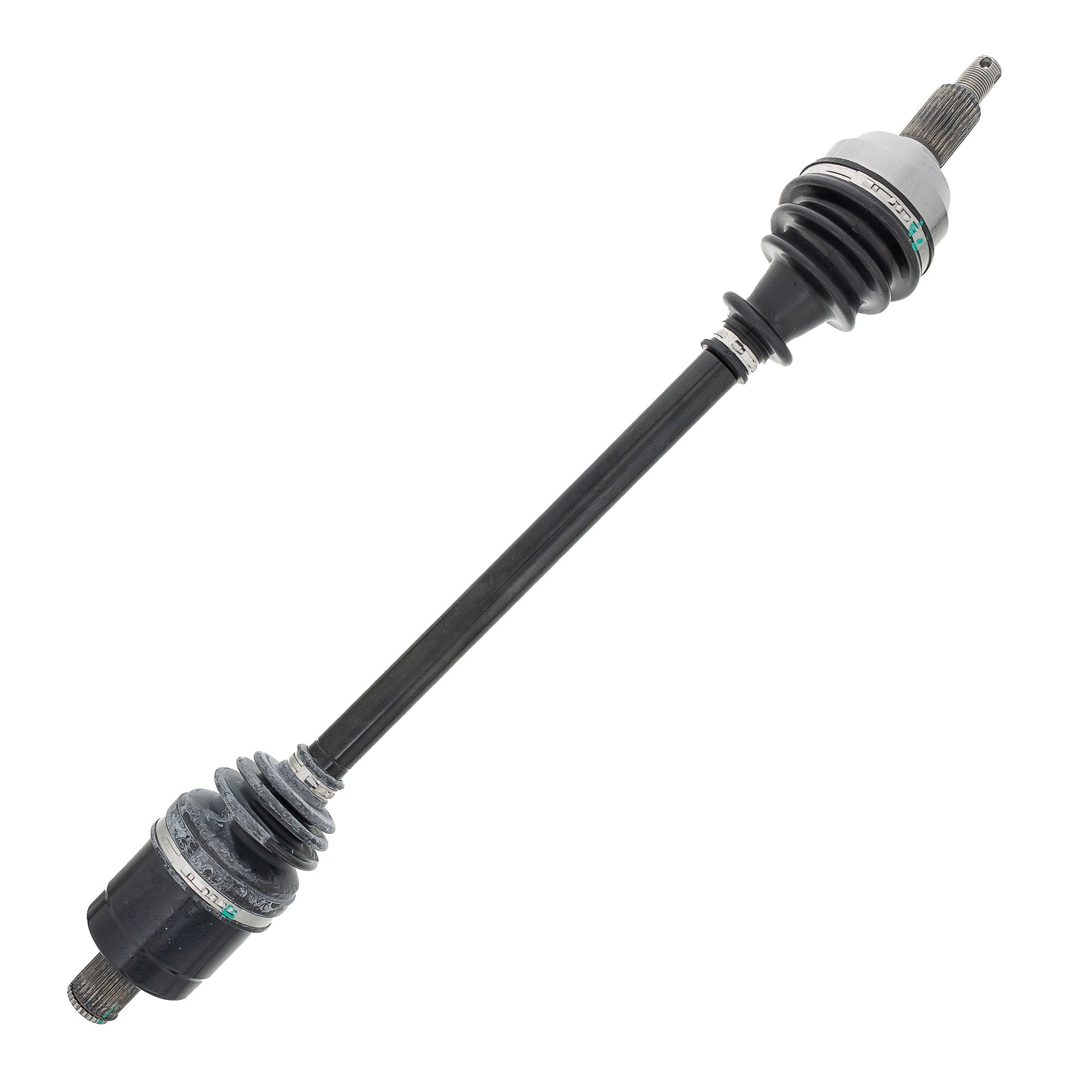 Polaris 1334076 Rear Halfshaft Assembly RZR General 1000 XP S 4 2017-2025