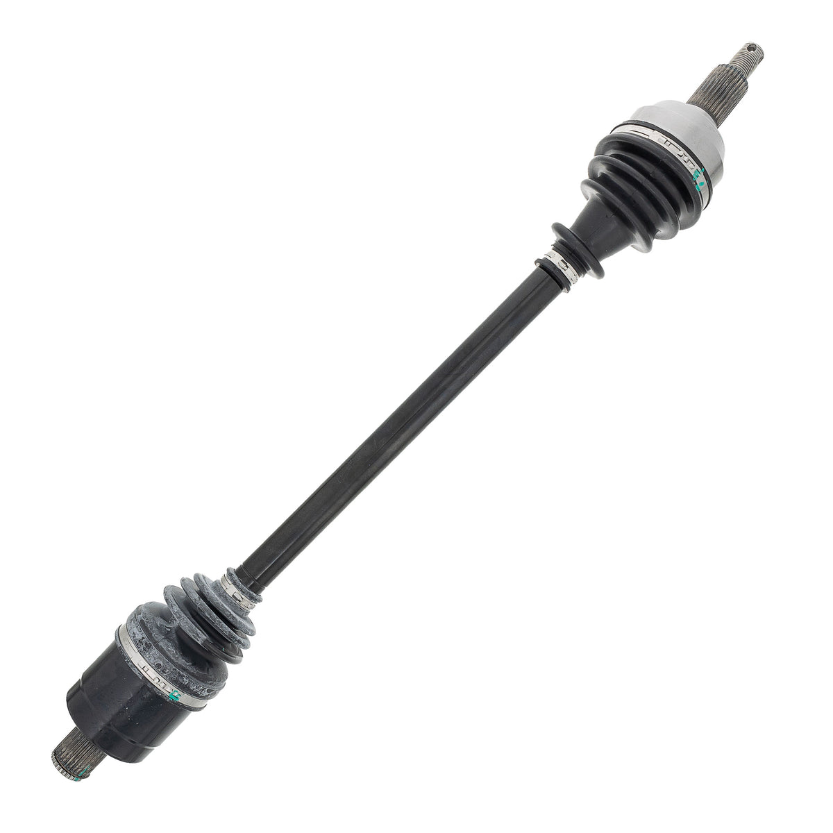 Polaris 1334076 Rear Halfshaft Assembly RZR General 1000 XP S 4 2017-2025