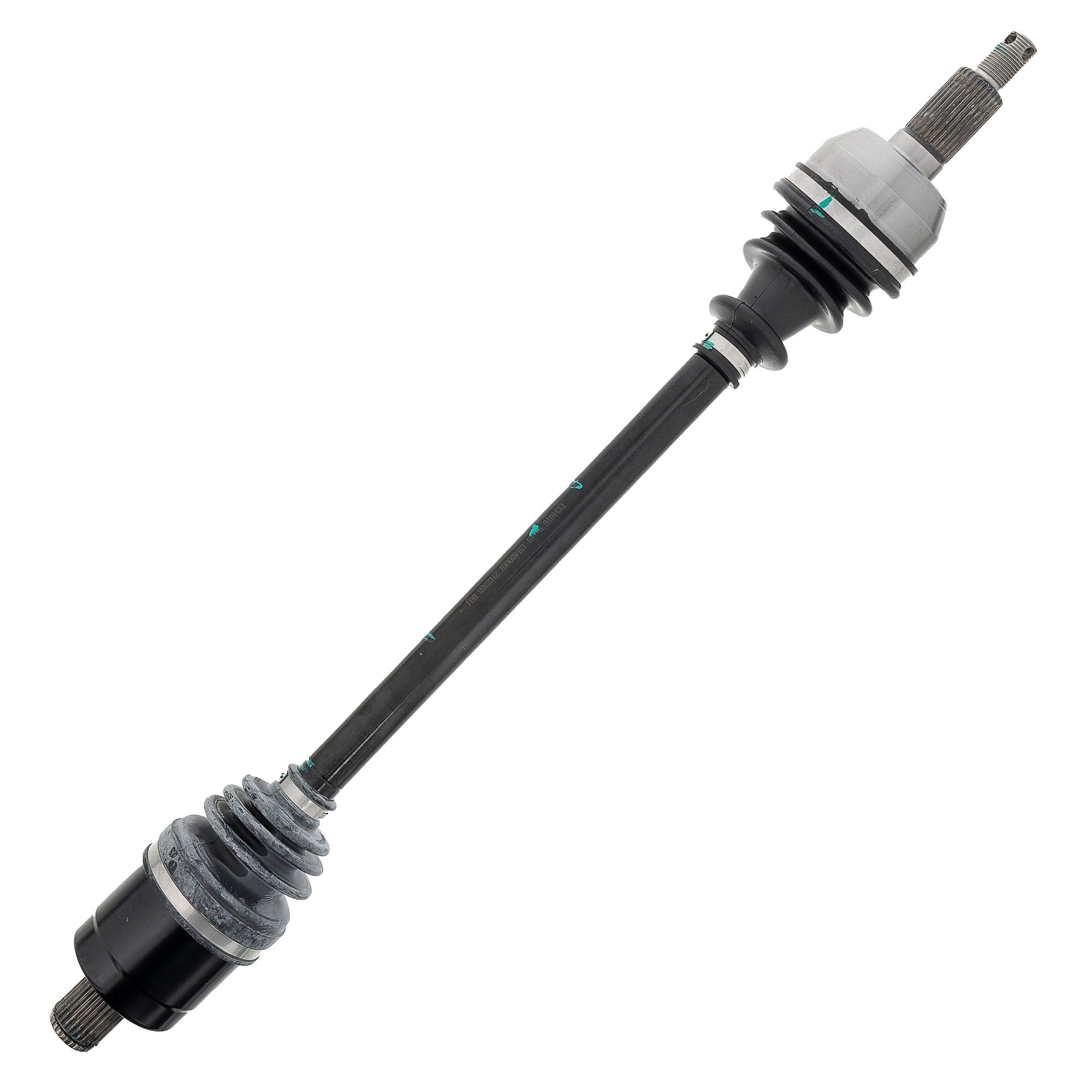 Genuine OEM Polaris Halfshaft RZR General 1334076