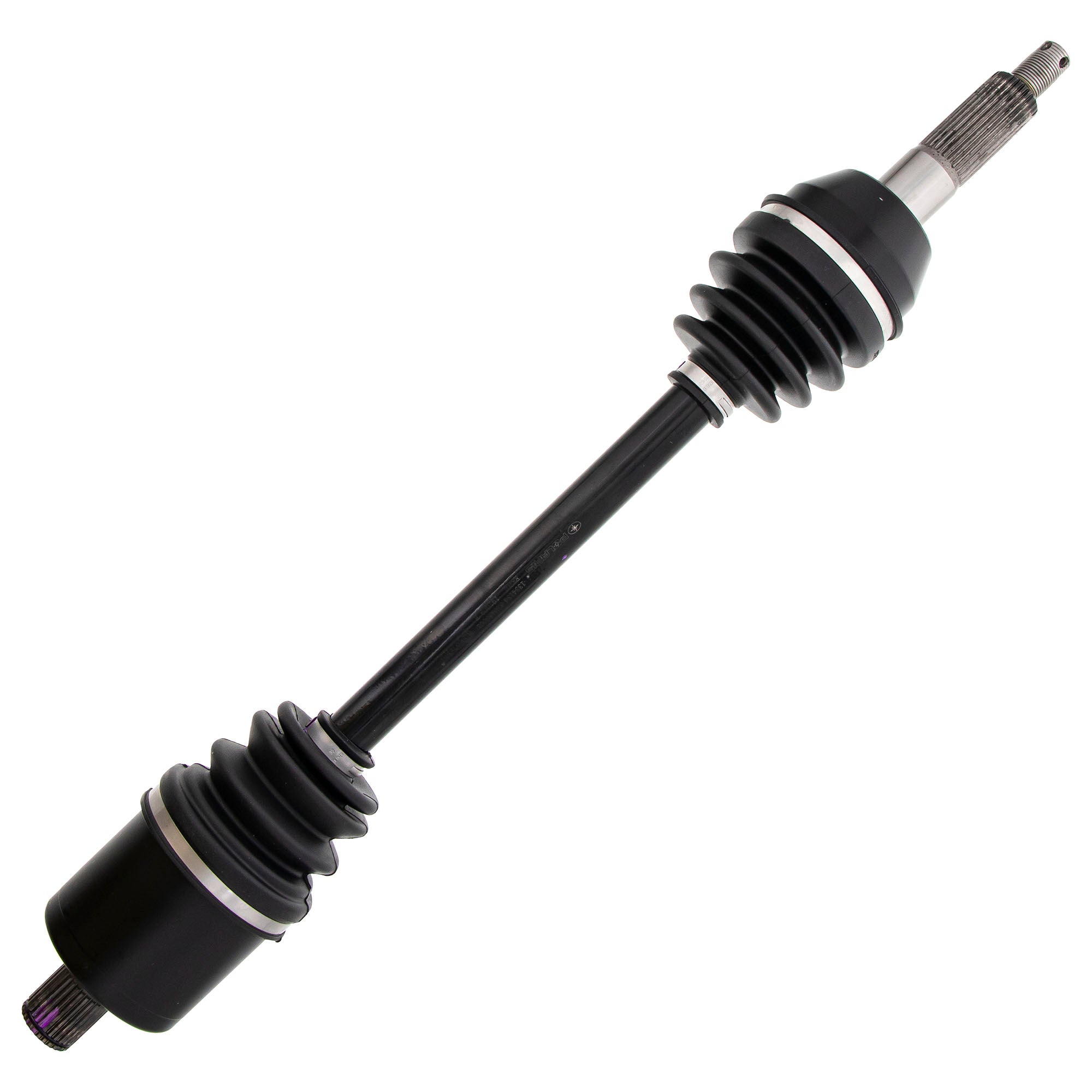 Polaris 1334134 Rear Half Shaft Assembly Ranger 570 500 Crew 2019-2021