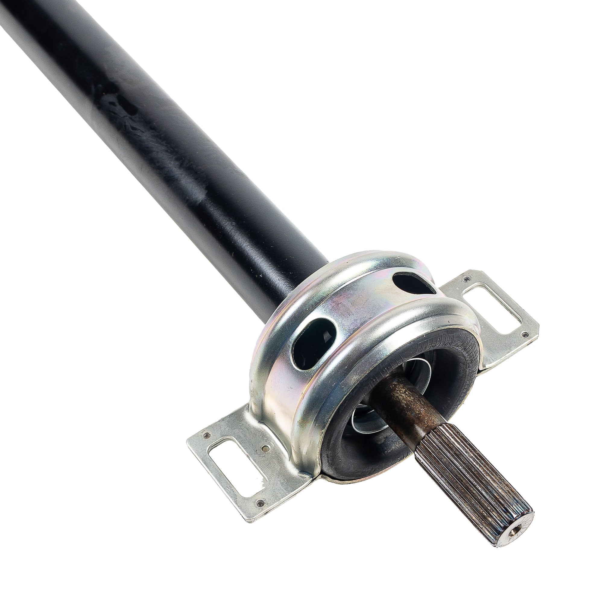 Polaris 1334184 Asm-Propshaft Front W Bearing RZR 4 XP 1333763