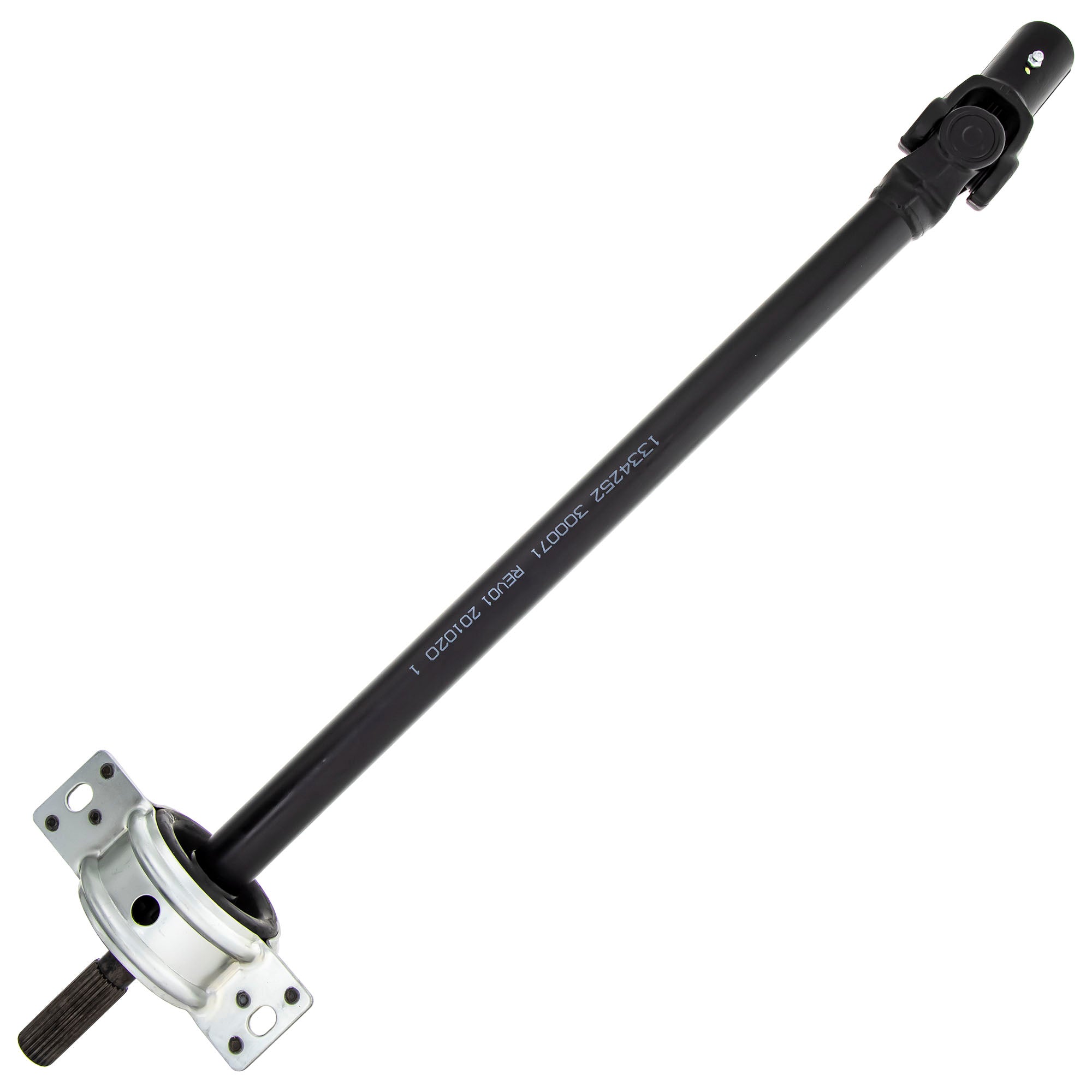 Polaris 1334252 Mid Propshaft Assembly Ranger 1000 XP Crew 1333923 2019-2020