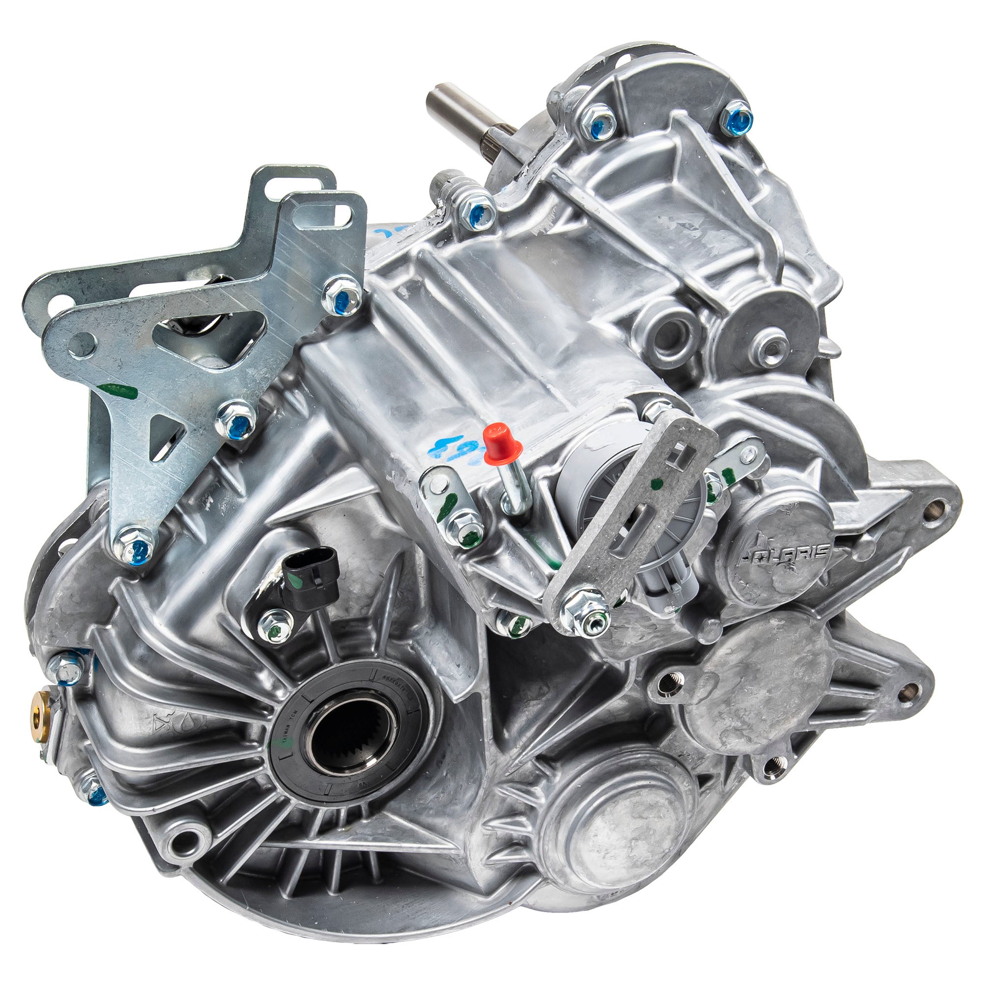 みく　1001 Polaris 1334287 Gearcase Assembly
