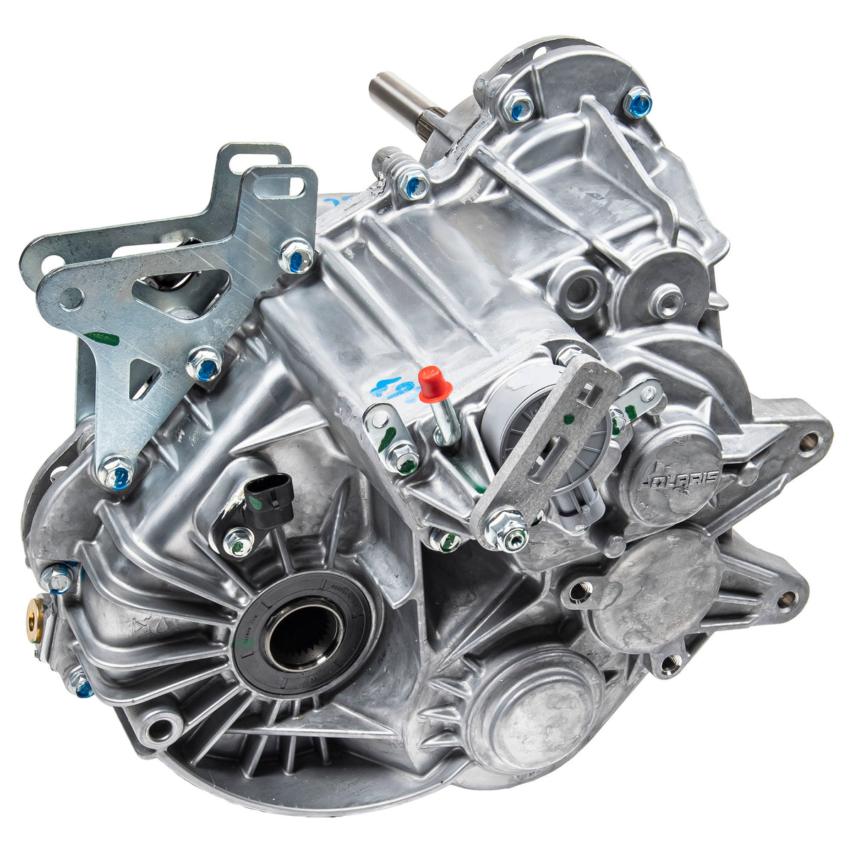 Polaris Gearcase Assembly 1334287