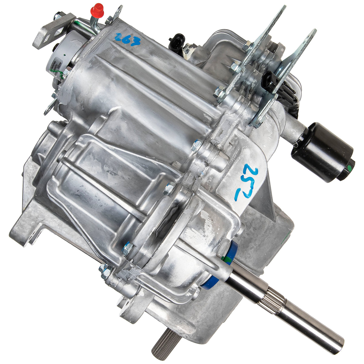 Polaris Gearcase Assembly 1334287 additional view