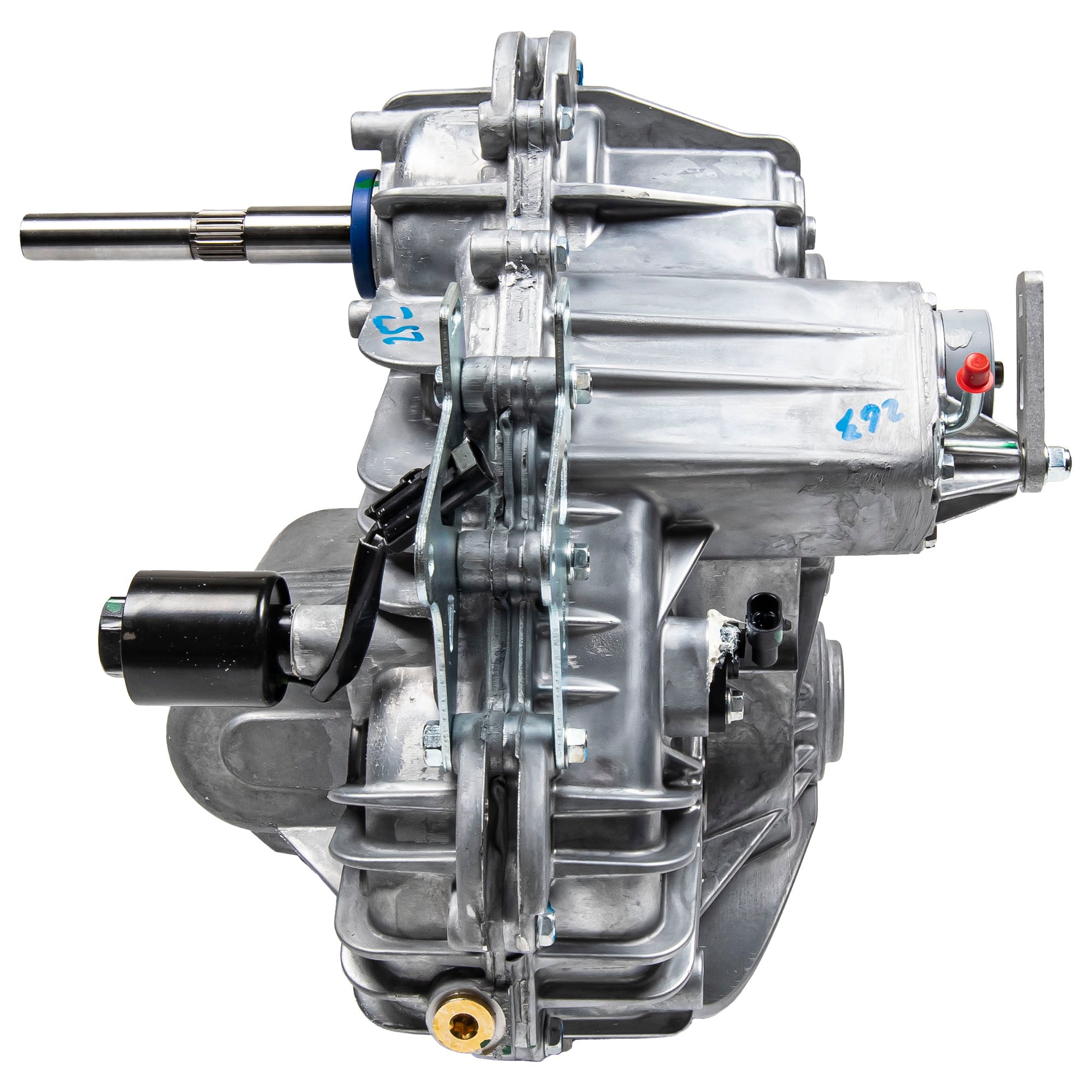 Polaris 1334287 Gearcase Assembly 1000 Ranger Crew XP Trail Boss EPS 1000