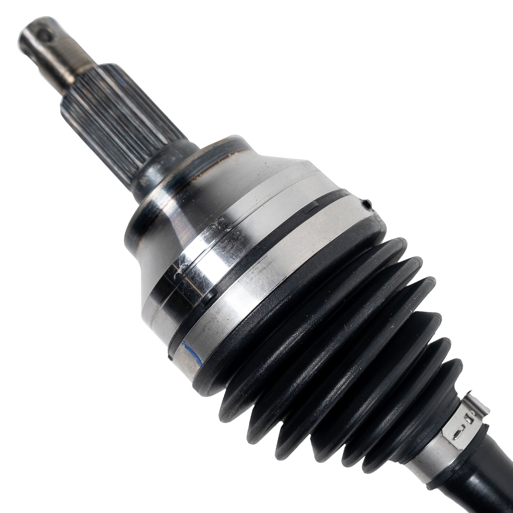 Polaris 1334317 Asm-Halfshaft Frt 72 Conv RZR 4 Turbo XP 1334314