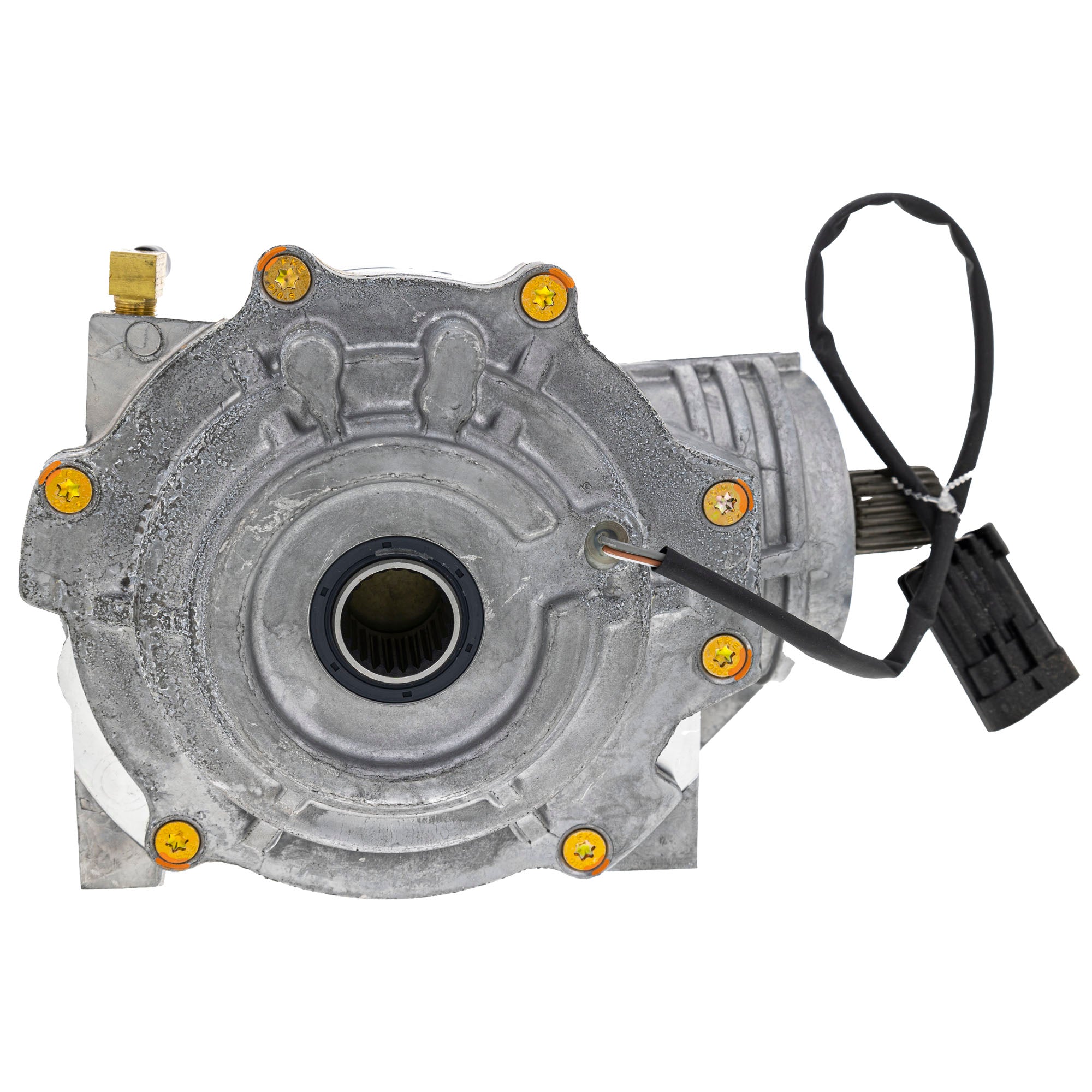 Polaris 1334355 Front Gearcase Assembly Ranger 1000 XP Crew 2019-2021