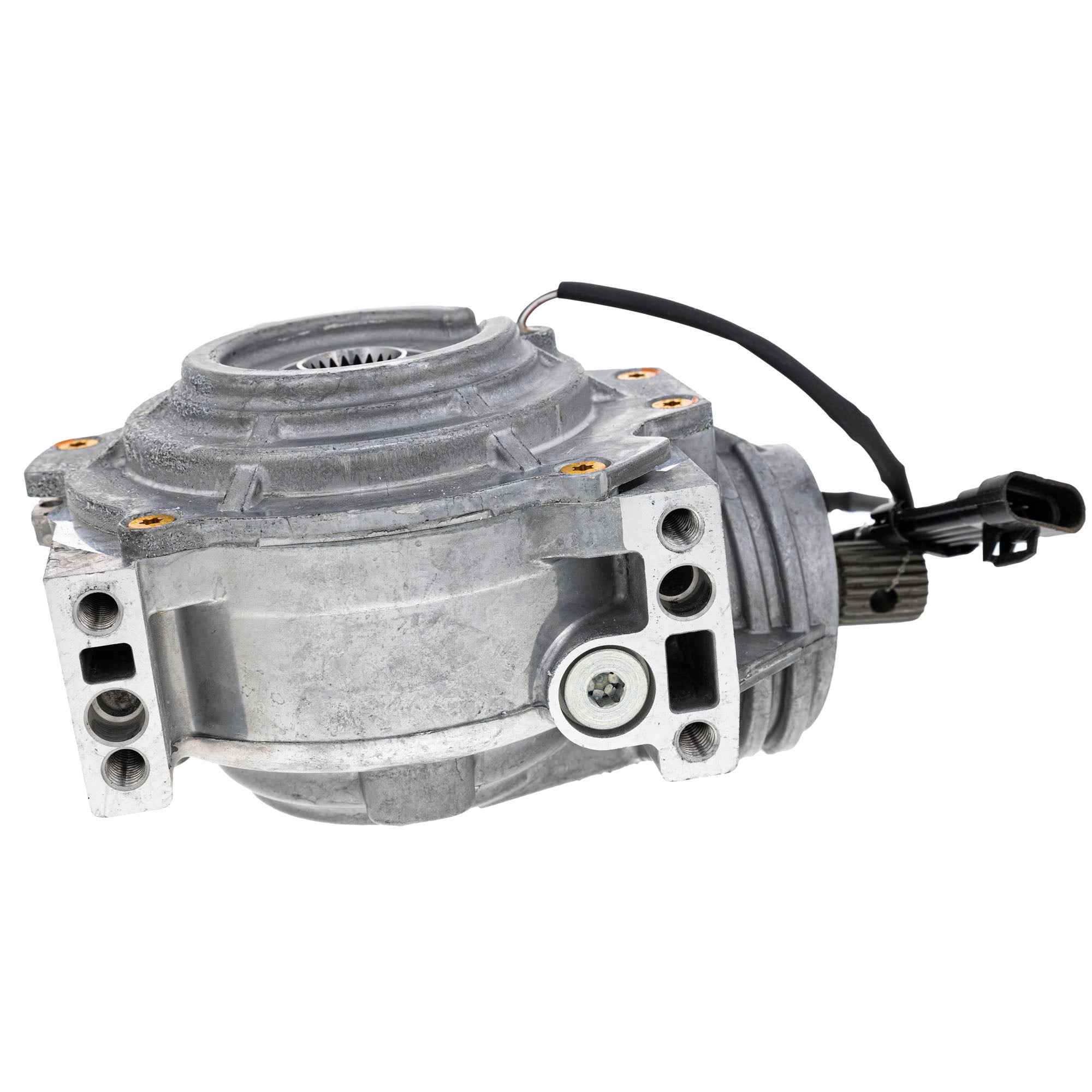 Polaris Front Gearcase Assembly 1334355 alternate view