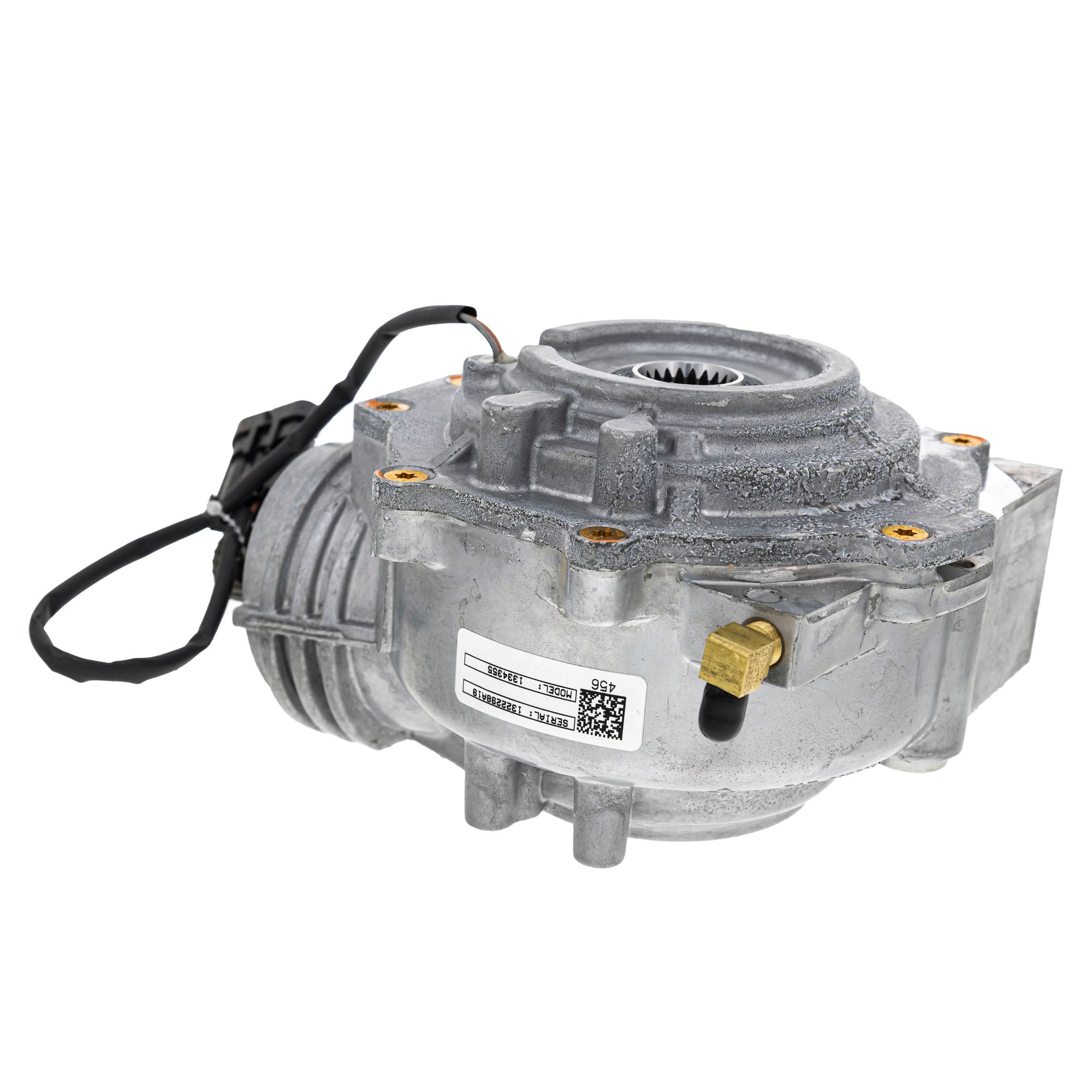 Polaris Front Gearcase Assembly 1334355