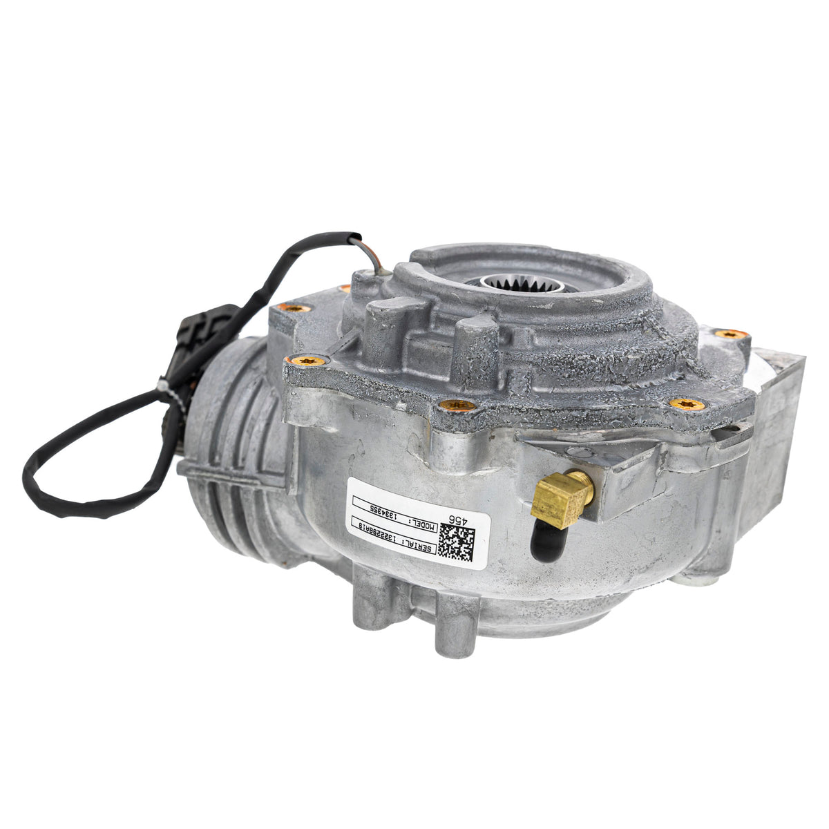 Polaris Front Gearcase Assembly 1334355 additional view