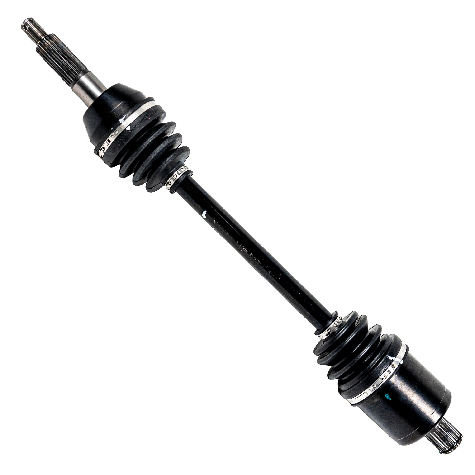 Polaris 1334361 Rear Half Shaft Assembly Ranger 570 500 SP Crew 2020-2025