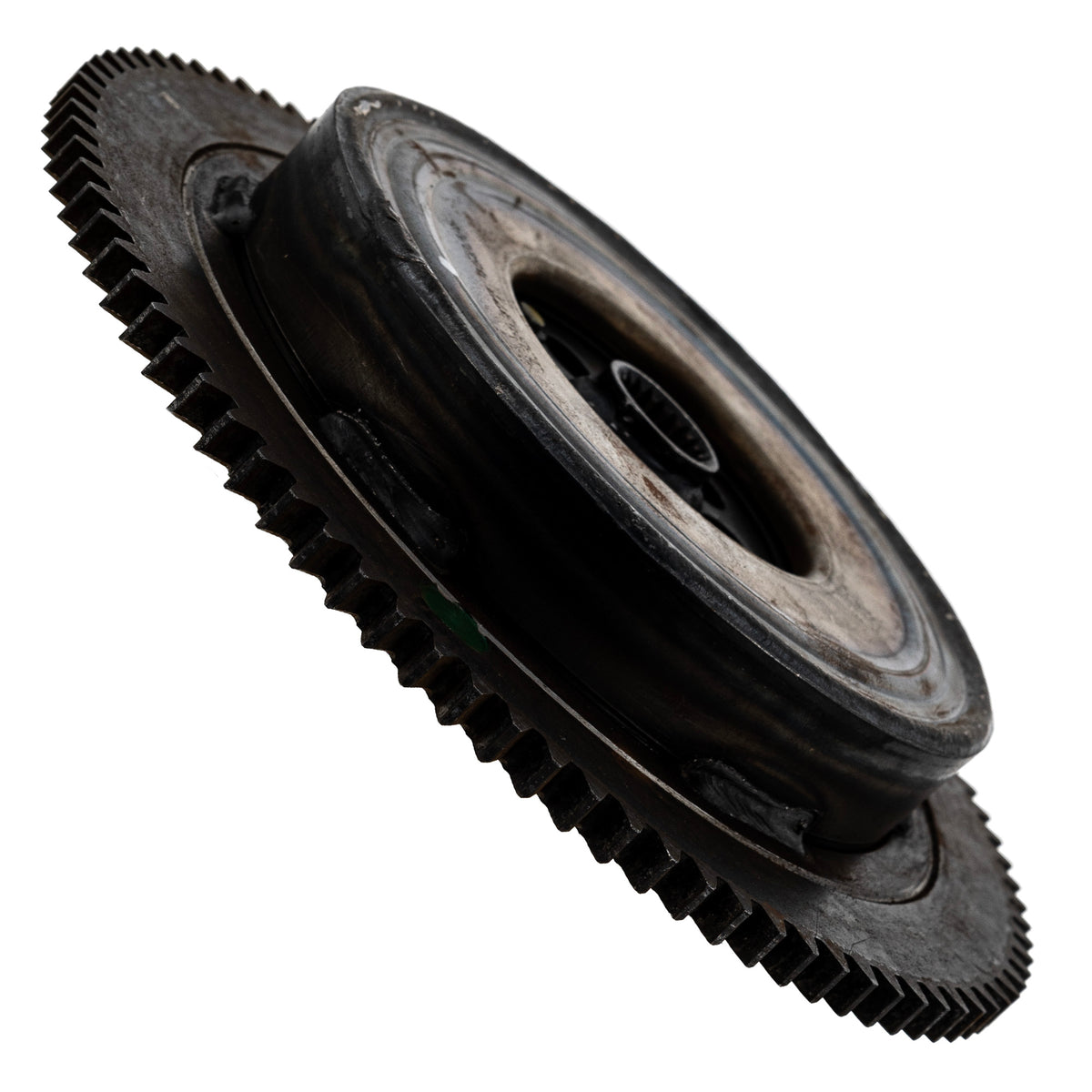 Polaris ASM-DAMPER SPRING ATV 1334377 additional view