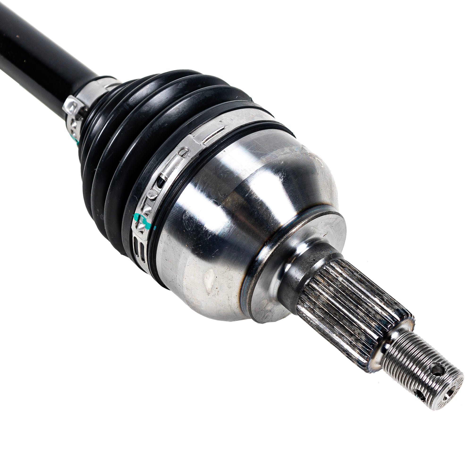 Polaris 1334389 Front 28T Halfshaft RZR XP Sport EPS Ultimate Pro 4