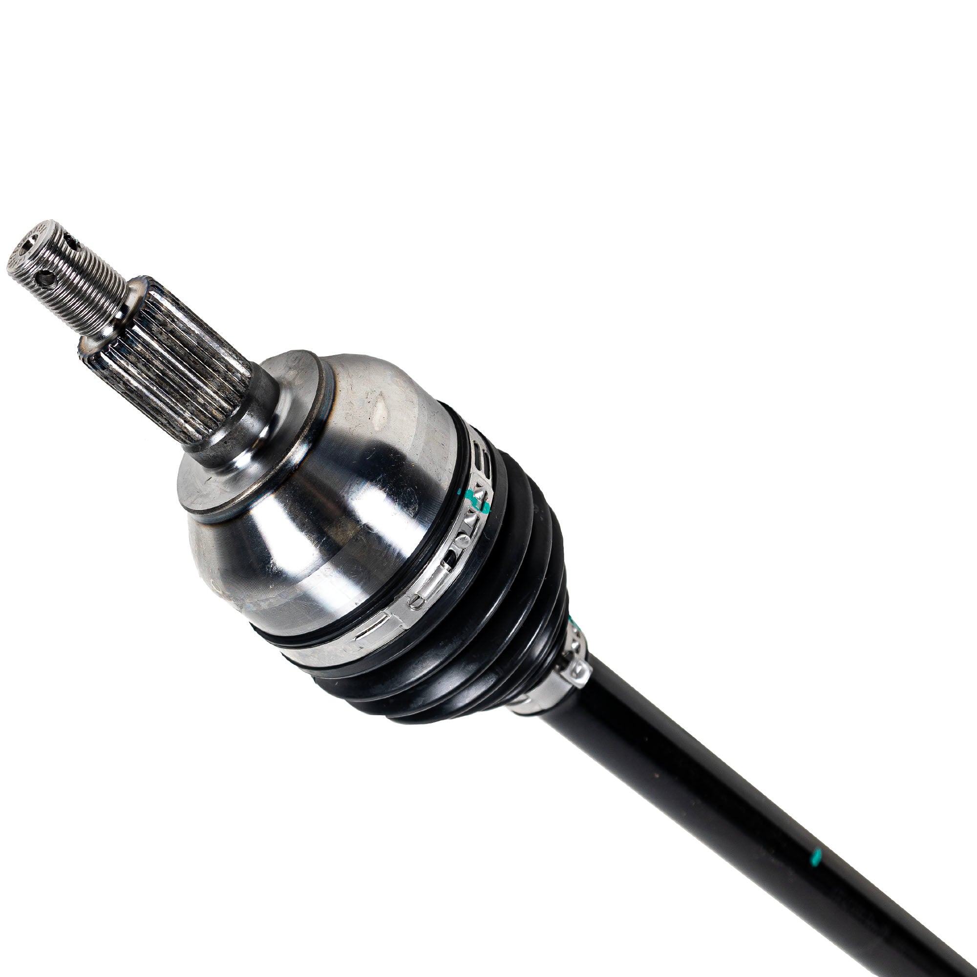 Polaris 1334389 Front 28T Halfshaft RZR XP Sport EPS Ultimate Pro 4