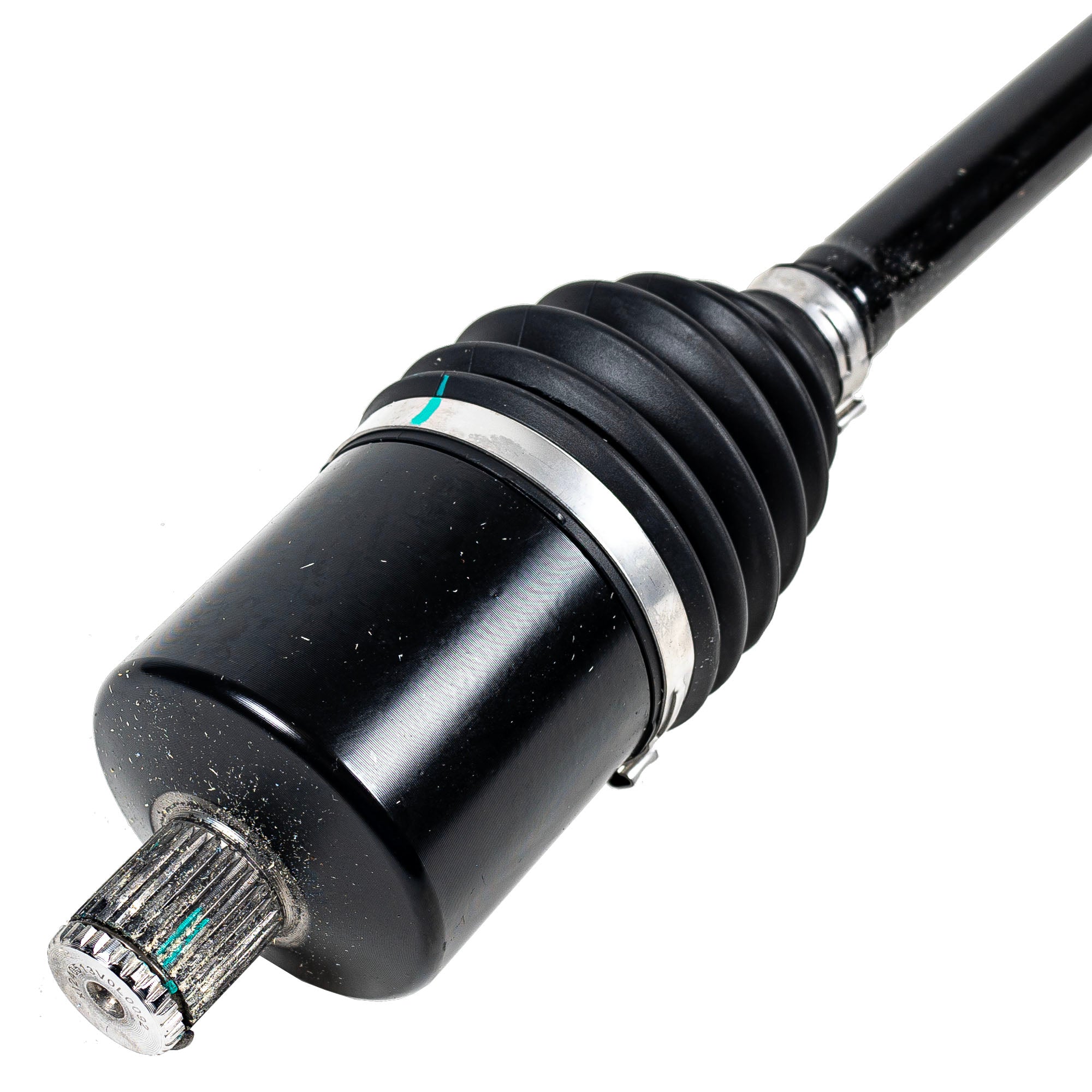 Polaris 1334389 Front 28T Halfshaft RZR XP Sport EPS Ultimate Pro 4