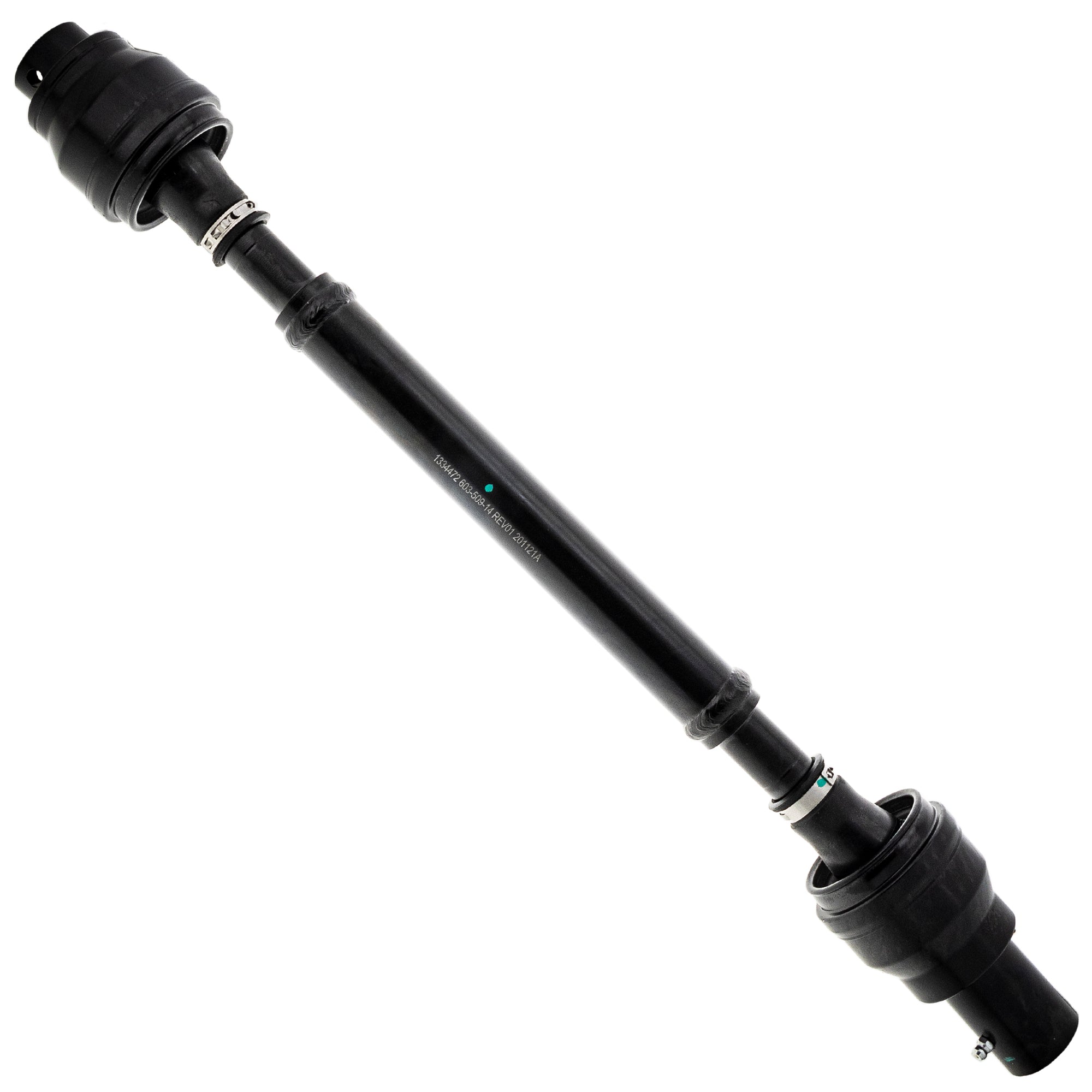 Polaris 1334472 Front Prop Shaft Assembly General 1000 XP 4 1333917 2017-2025