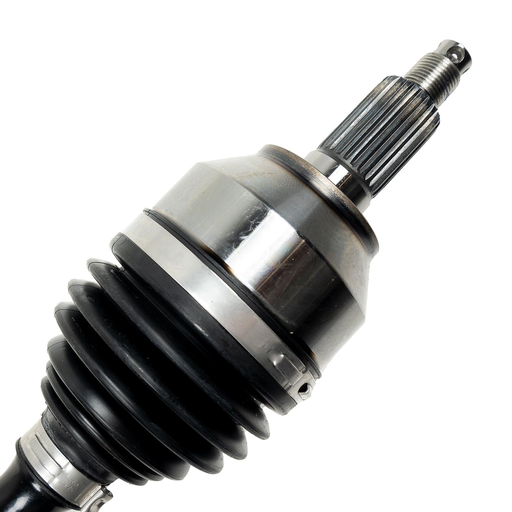 Polaris 1334487 Rear Halfshaft 64 RZR Turbo XP EPS Limited FOX RS1 4 1333713