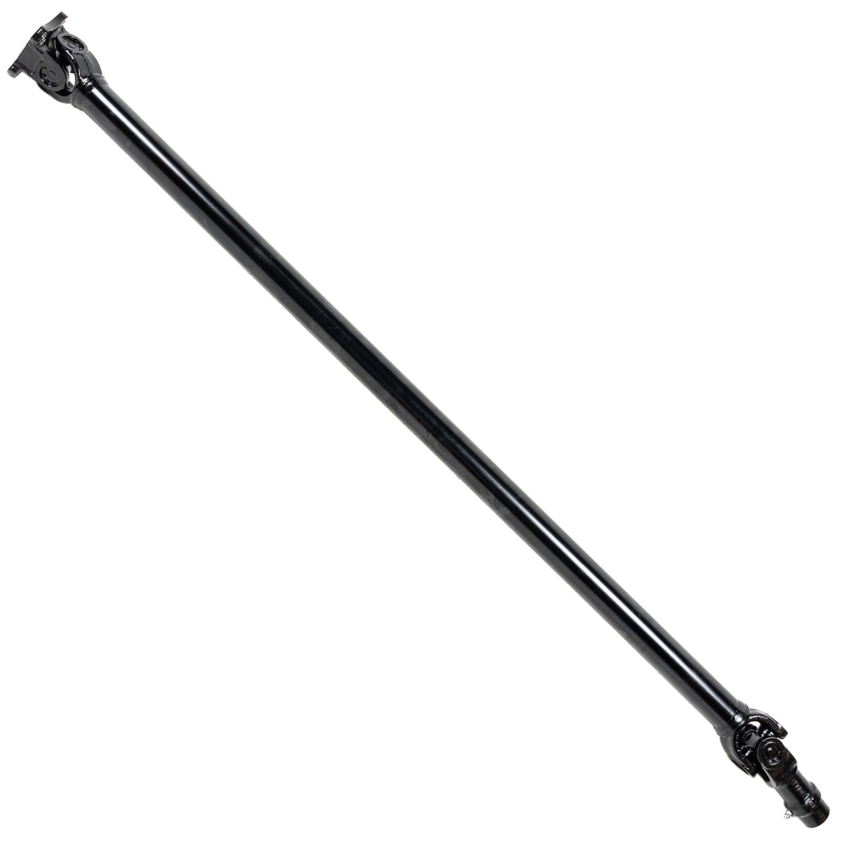 Polaris 1334501 Rear Propshaft Assembly RZR Turbo XP EPS Limited FOX 4 1333764
