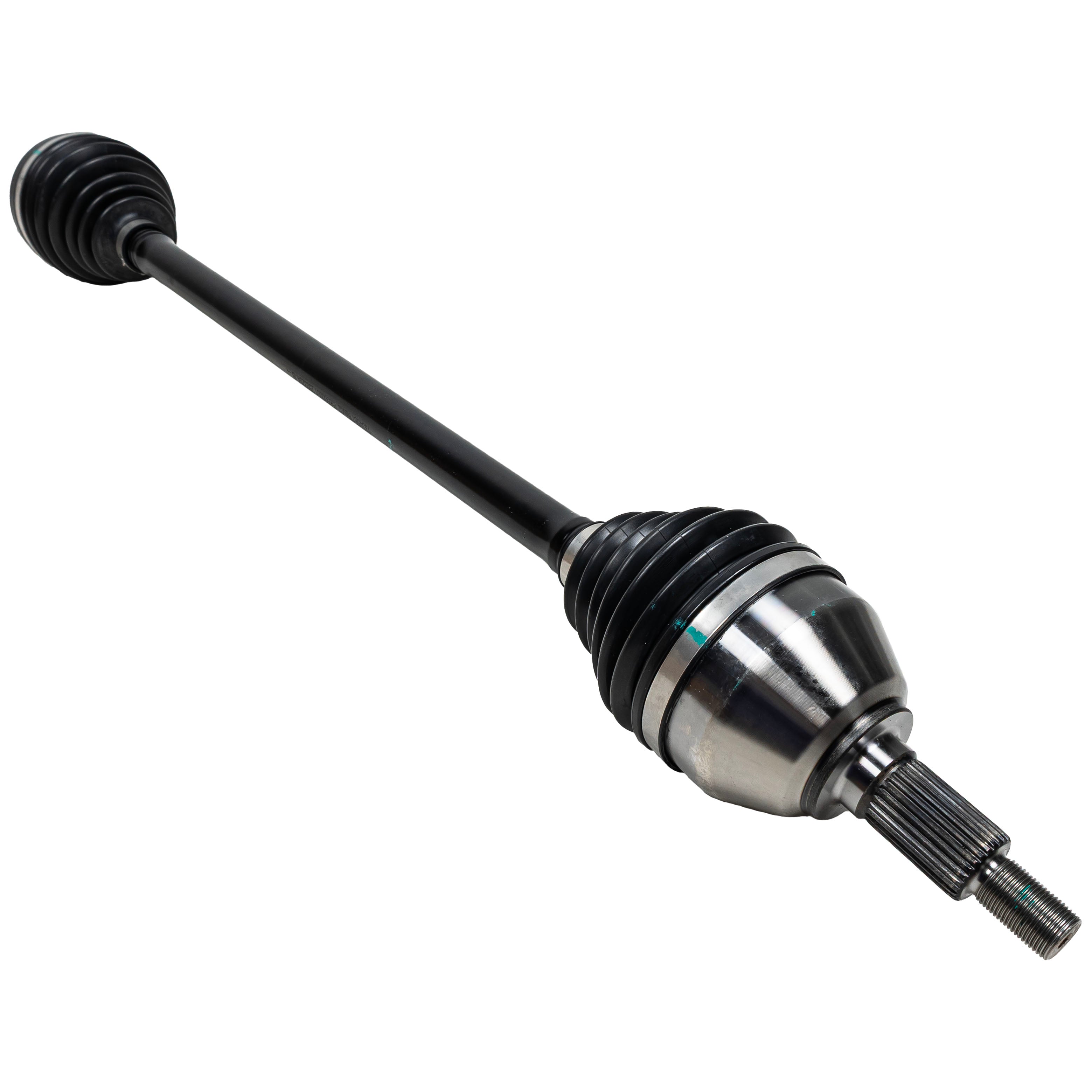 Polaris 1334561 ASM-HALFSHAFT REAR CV-CV 74