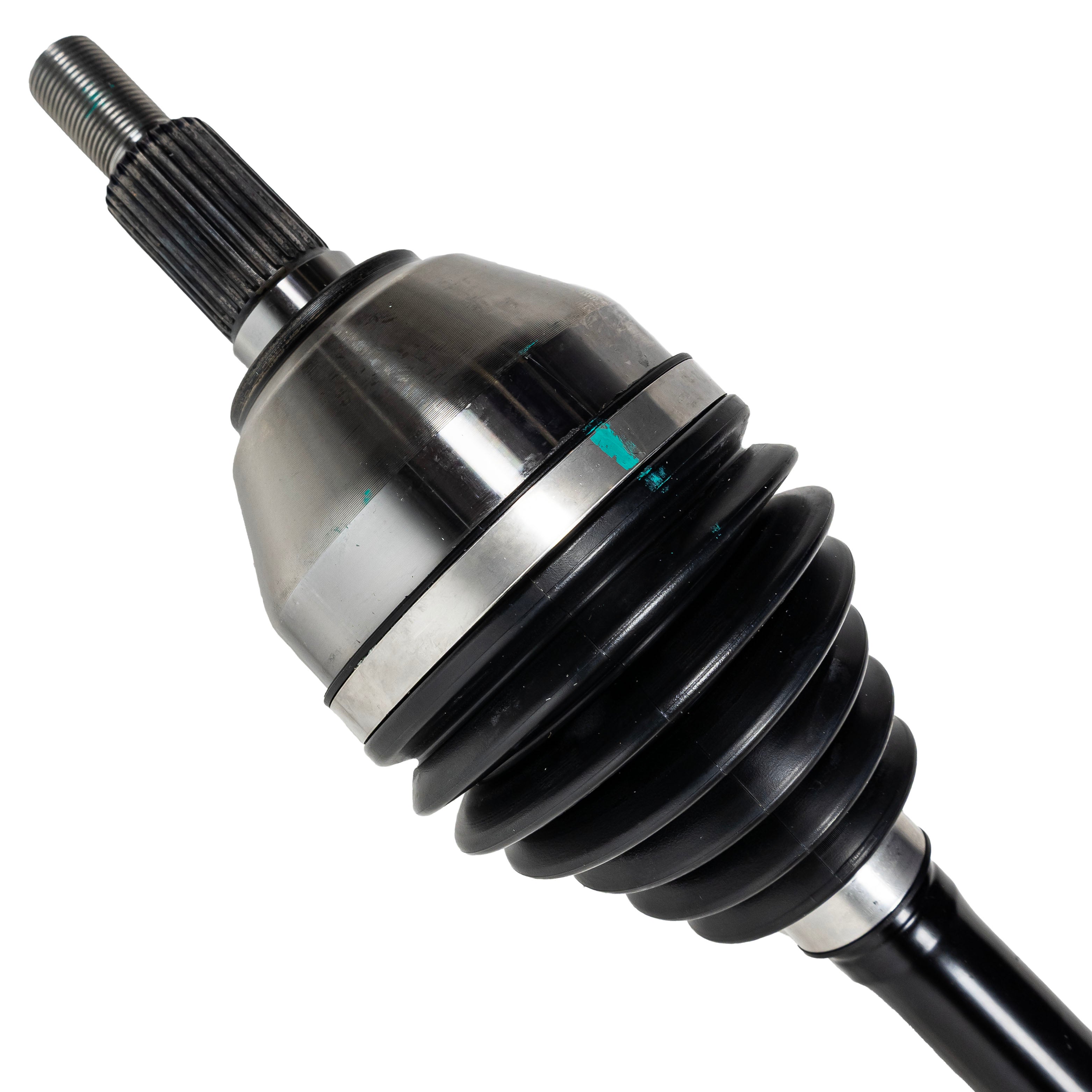 Polaris 1334561 ASM-HALFSHAFT REAR CV-CV 74