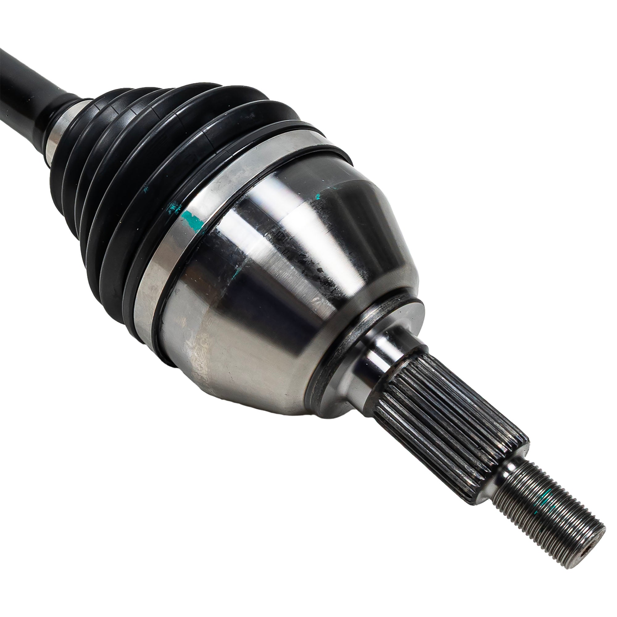 Polaris 1334561 ASM-HALFSHAFT REAR CV-CV 74