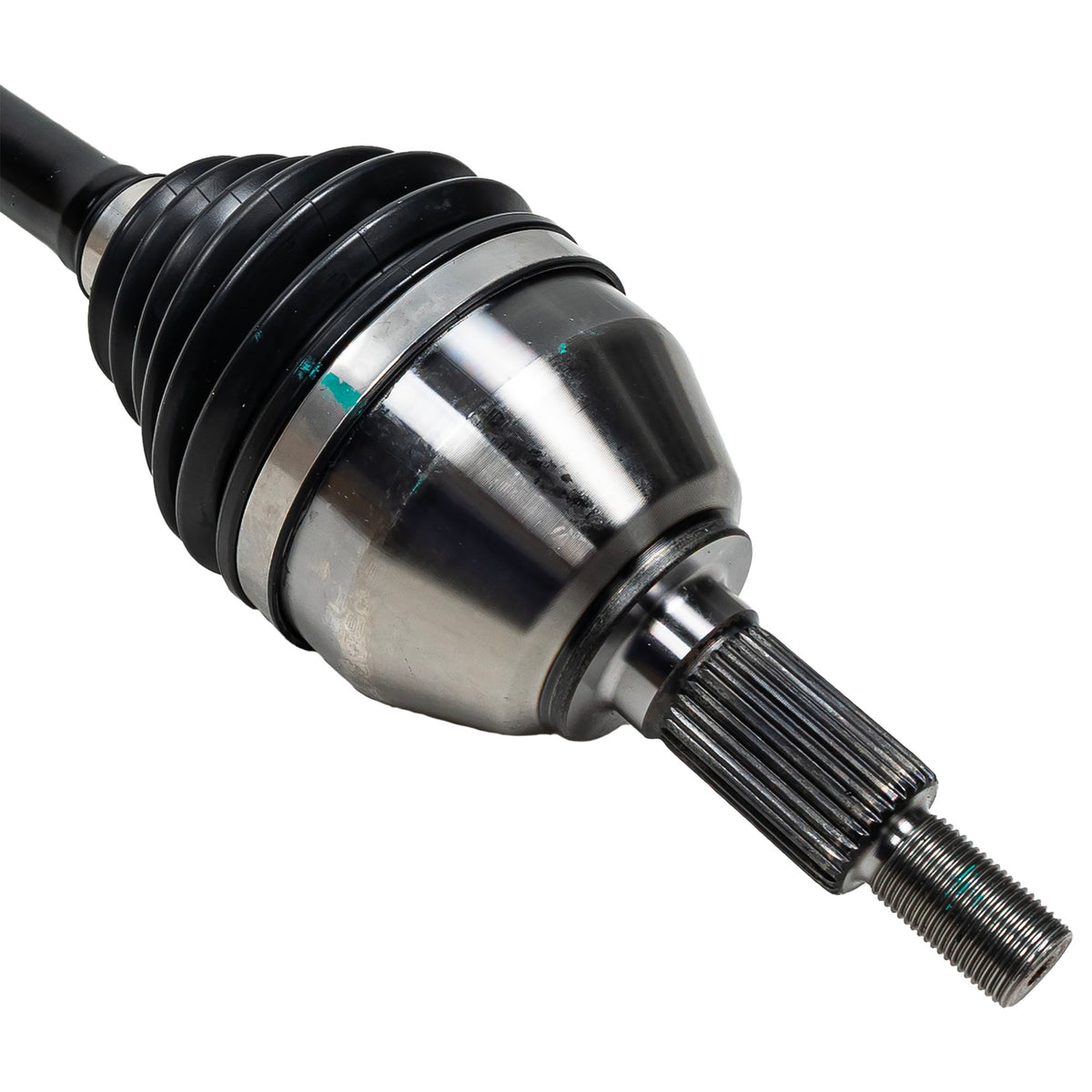 Polaris 1334561 ASM-HALFSHAFT REAR CV-CV 74