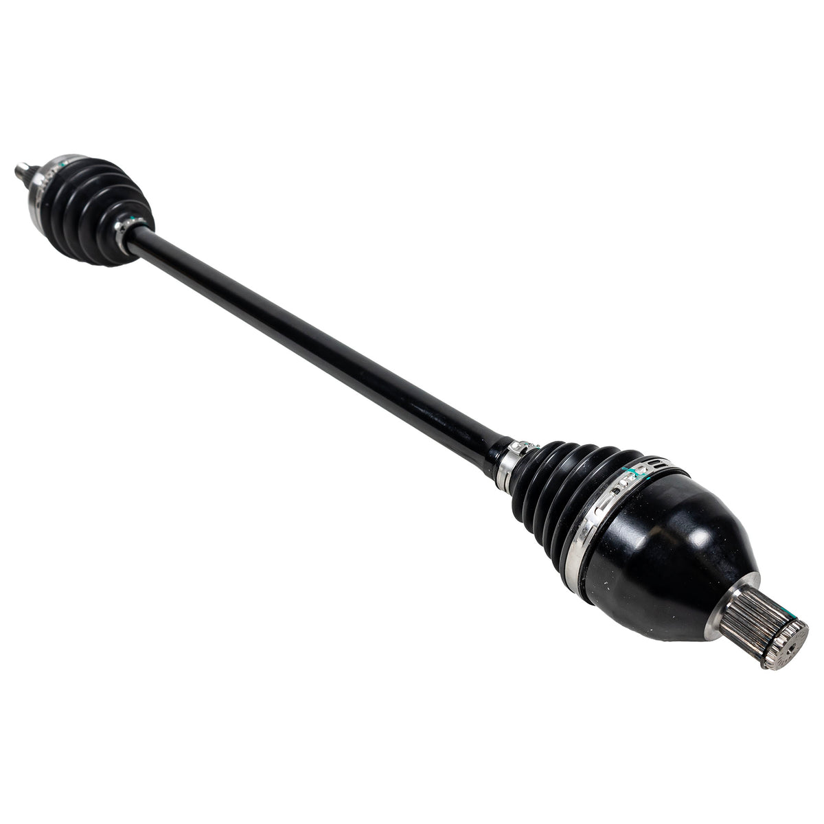 Polaris Rear Halfshaft Cv-Cv 74 1334593 alternate view