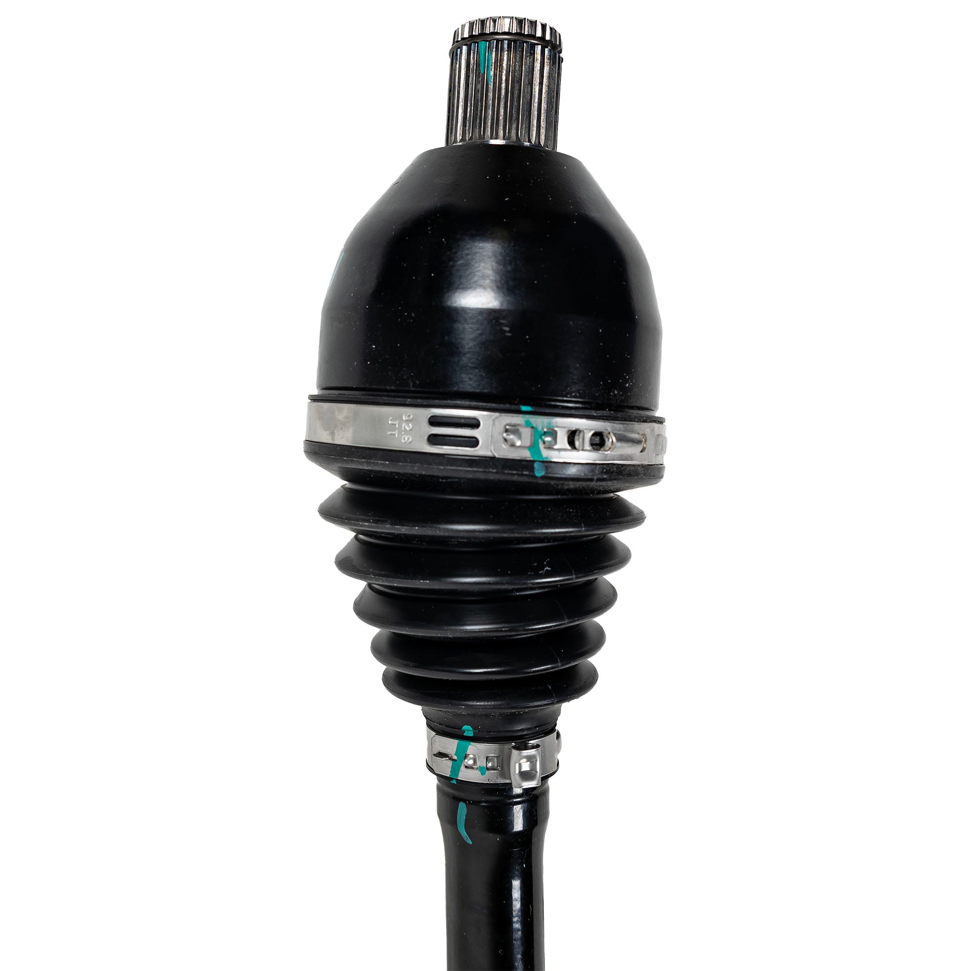 Polaris Rear Halfshaft Cv-Cv 74 1334593