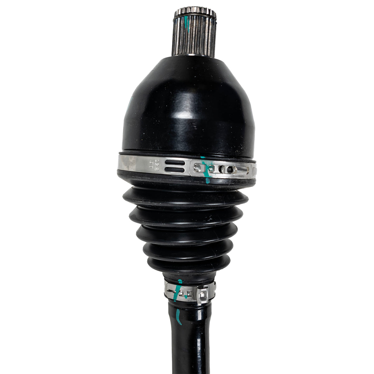 Polaris Rear Halfshaft Cv-Cv 74 1334593 additional view