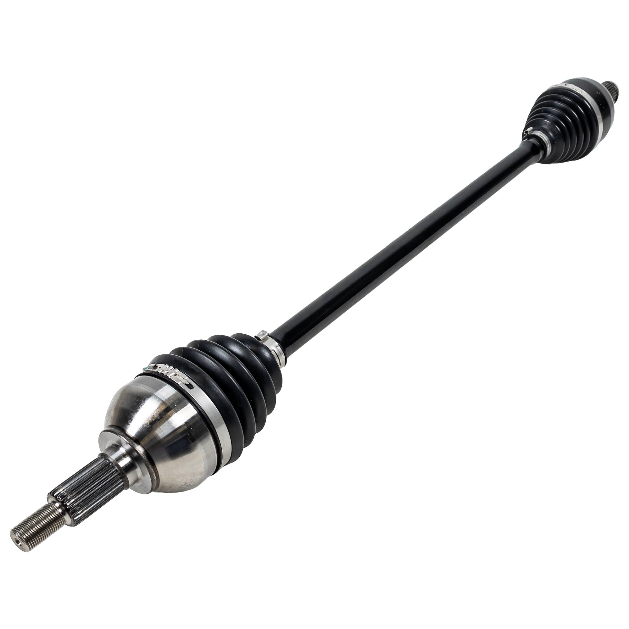 Polaris 1334593 Rear Halfshaft Cv-Cv 74 RZR Turbo Sport EPS Ultimate R 4