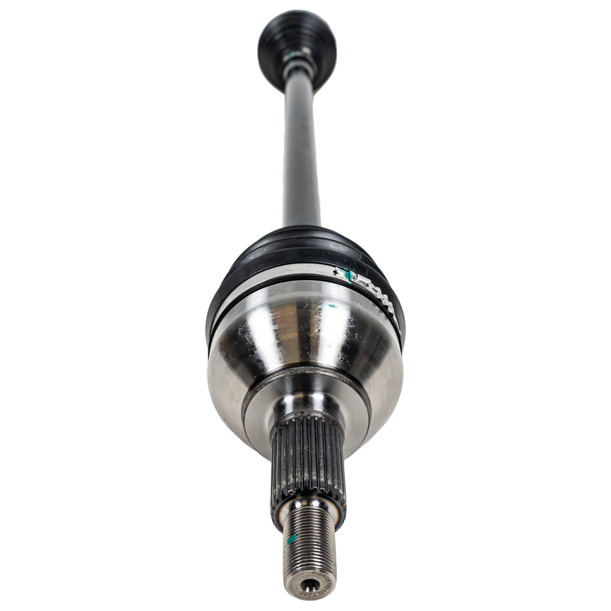 Polaris 1334593 Rear Halfshaft Cv-Cv 74 RZR Turbo Sport EPS Ultimate R 4