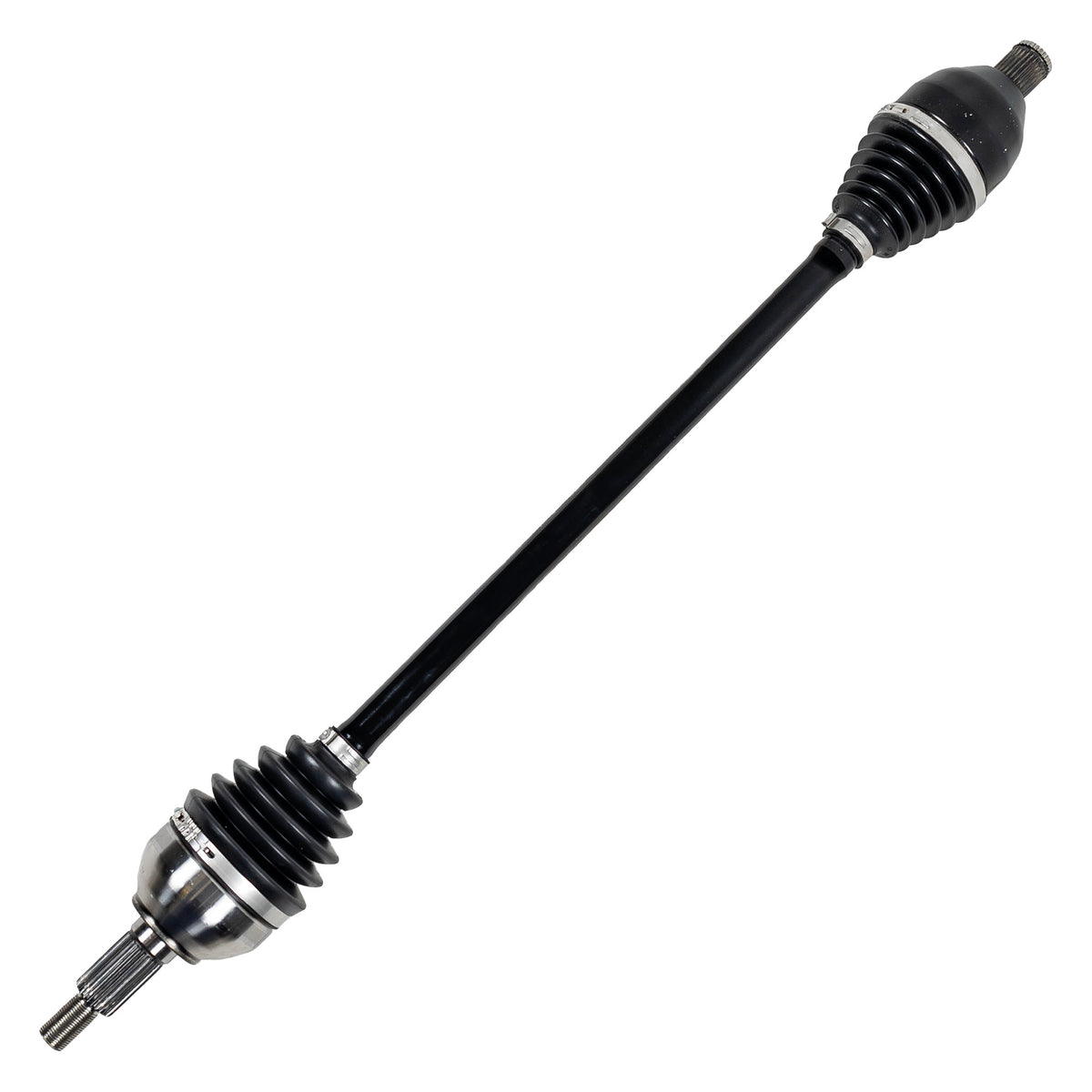Polaris Rear Halfshaft Cv-Cv 74 1334593 4 2022-2025