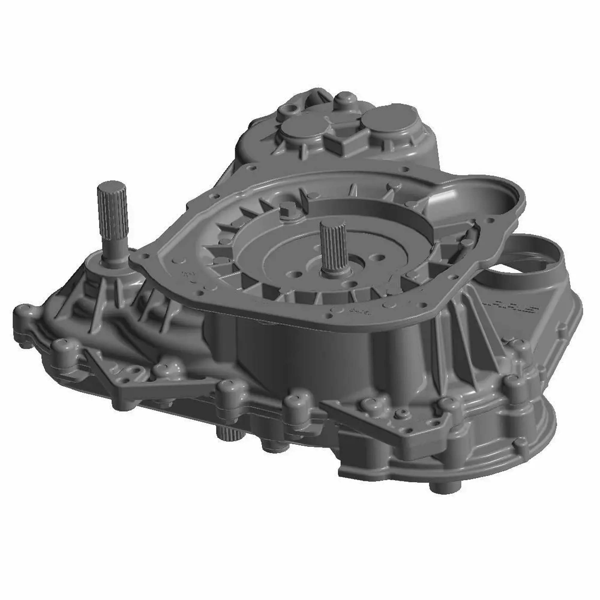 Polaris 1334597 Trans Boss/Luk 1/1 Suplow Sportsman 1000 XP 2022-2025