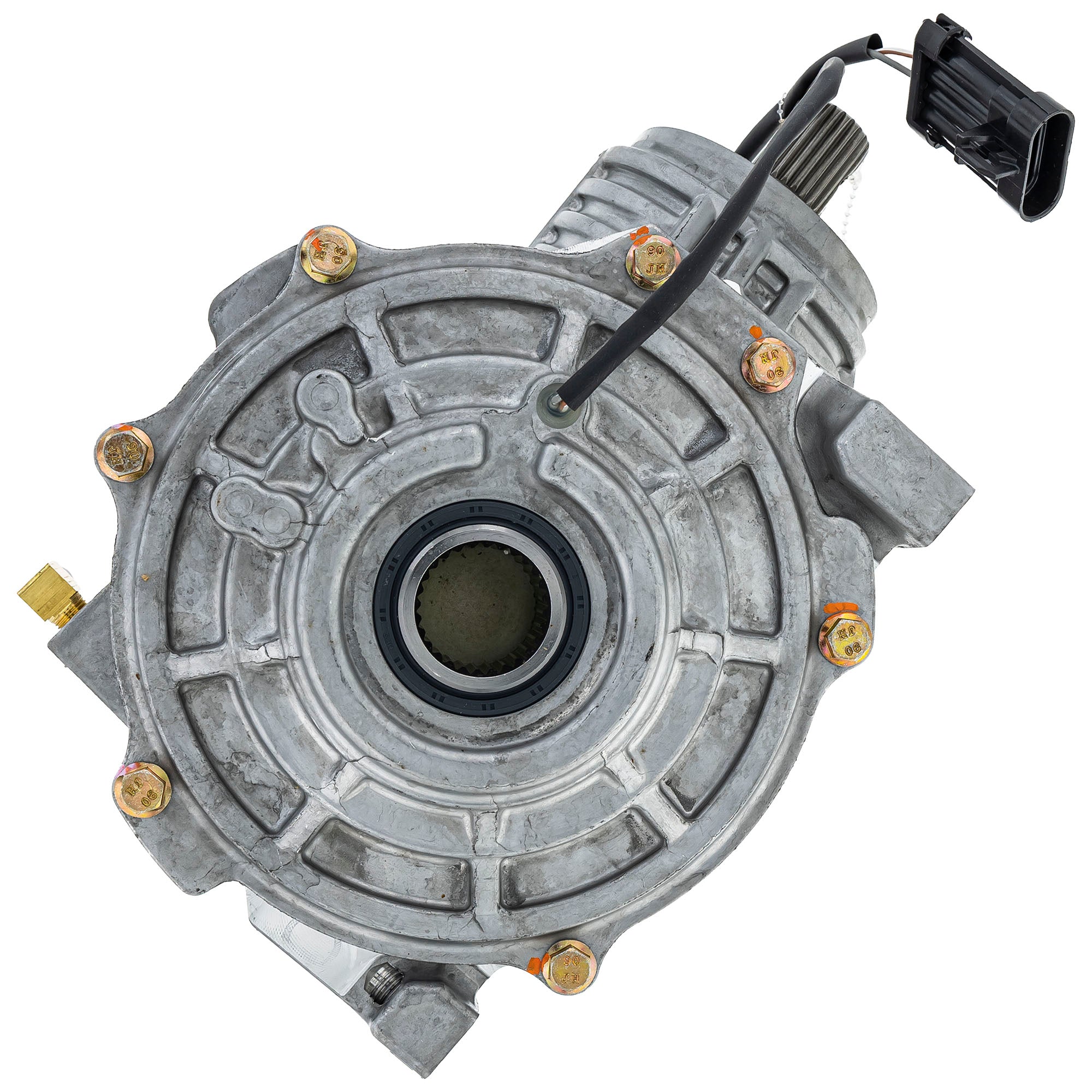 Polaris 1334626 Front 28T Gearcase RZR Ranger General 1000 XP Turbo Crew 4