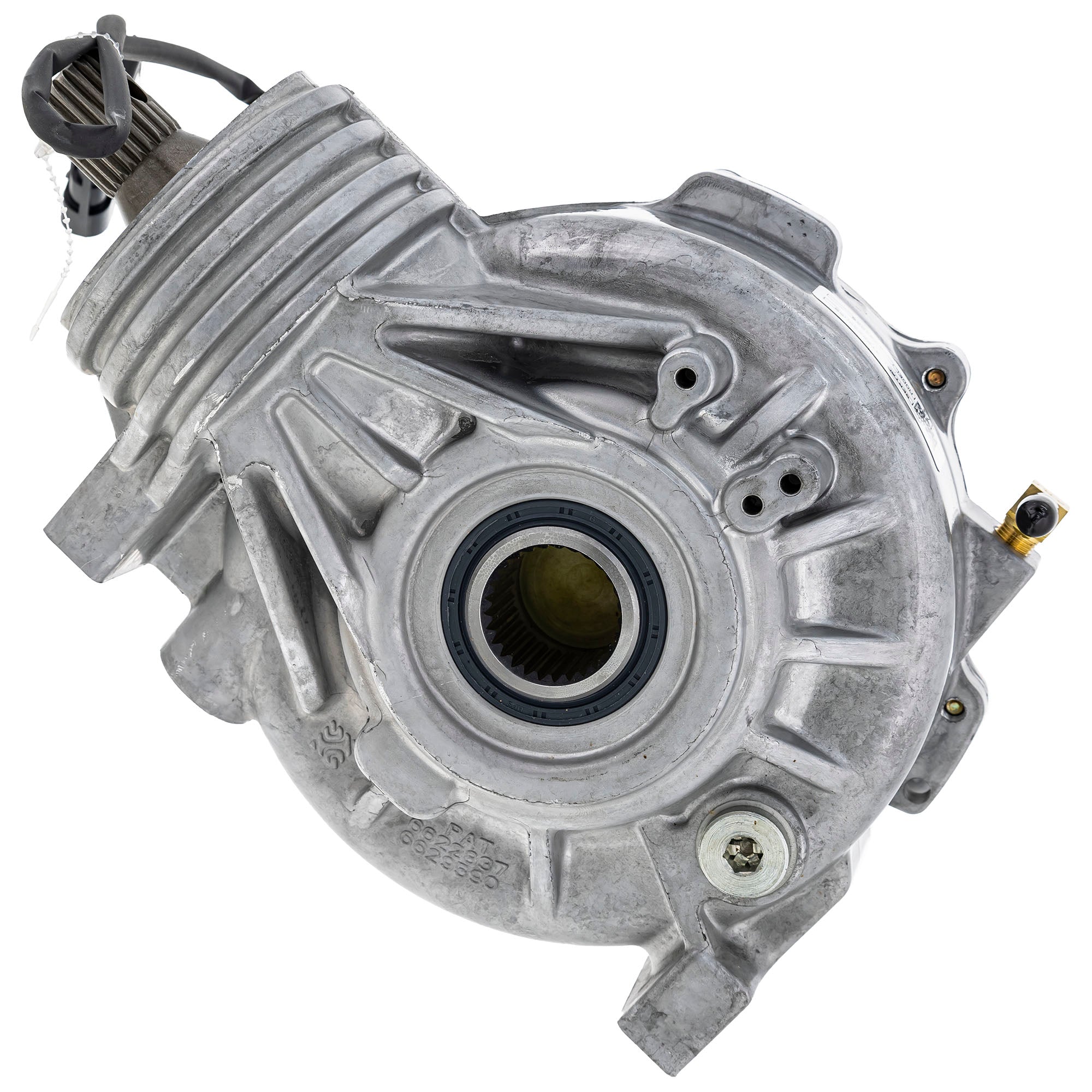 Polaris 1334626 Front 28T Gearcase RZR Ranger General 1000 XP Turbo Crew 4