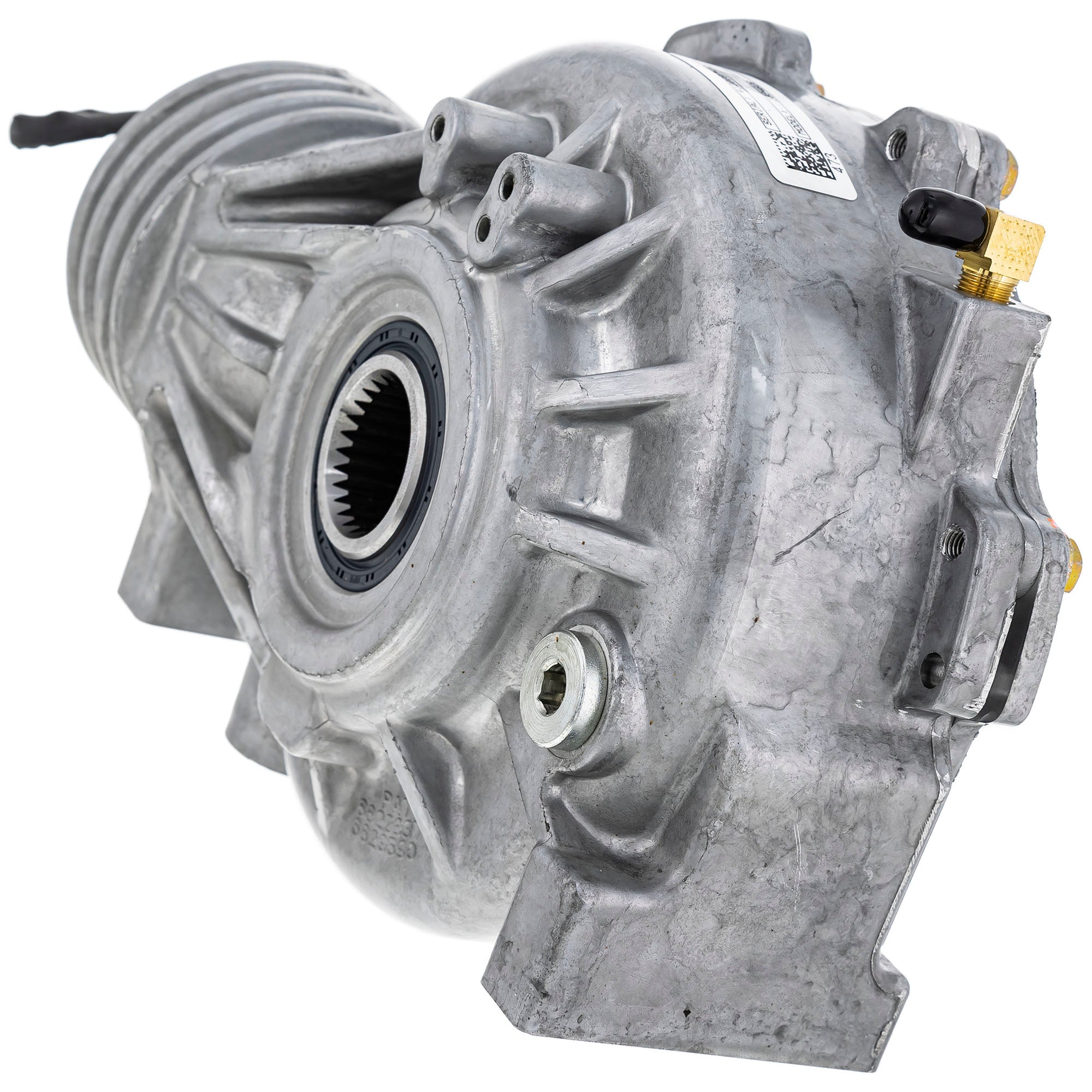 Polaris 1334626 Front 28T Gearcase RZR Ranger General 1000 XP Turbo Crew 4