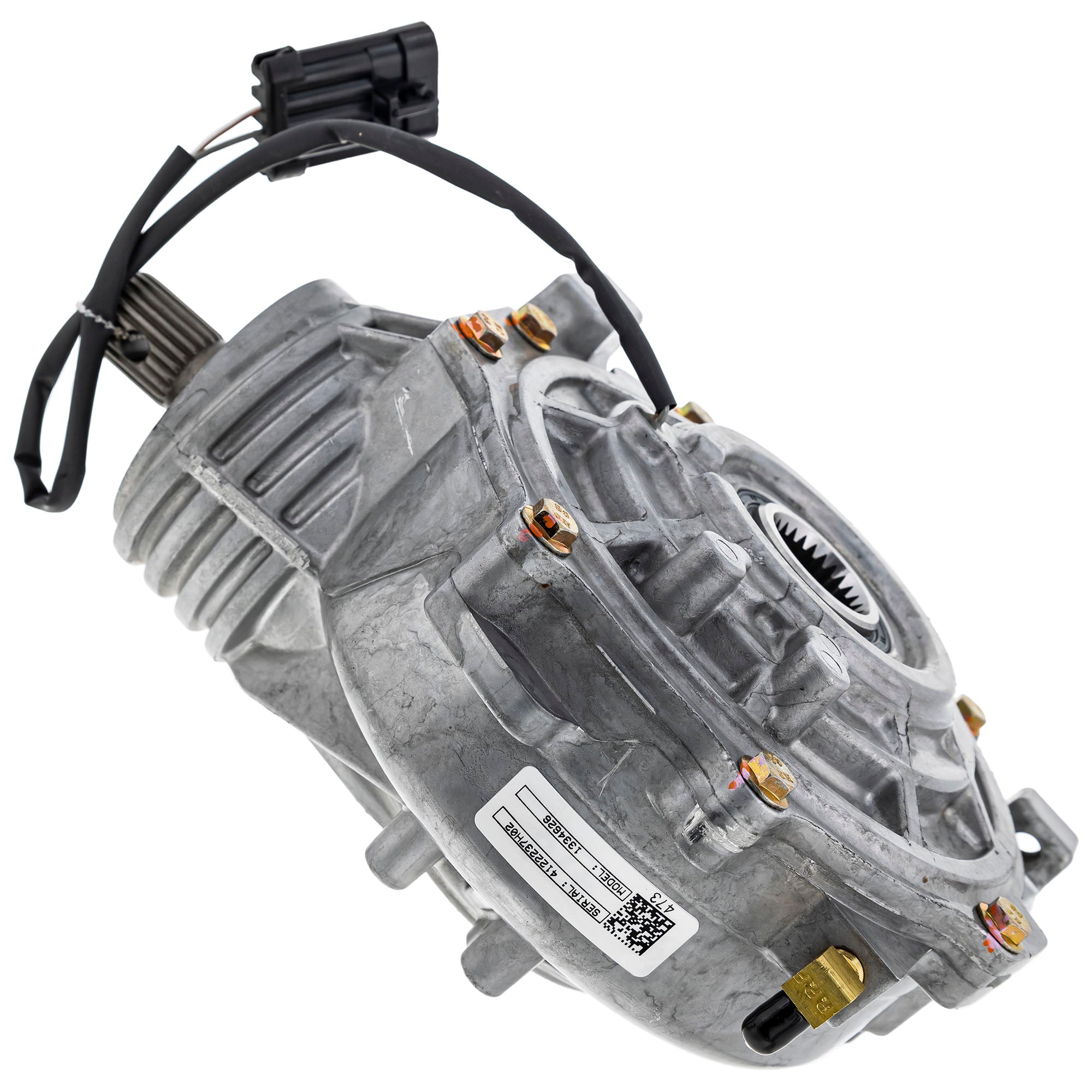 Polaris 1334626 Front 28T Gearcase RZR Ranger General 1000 XP Turbo Crew 4