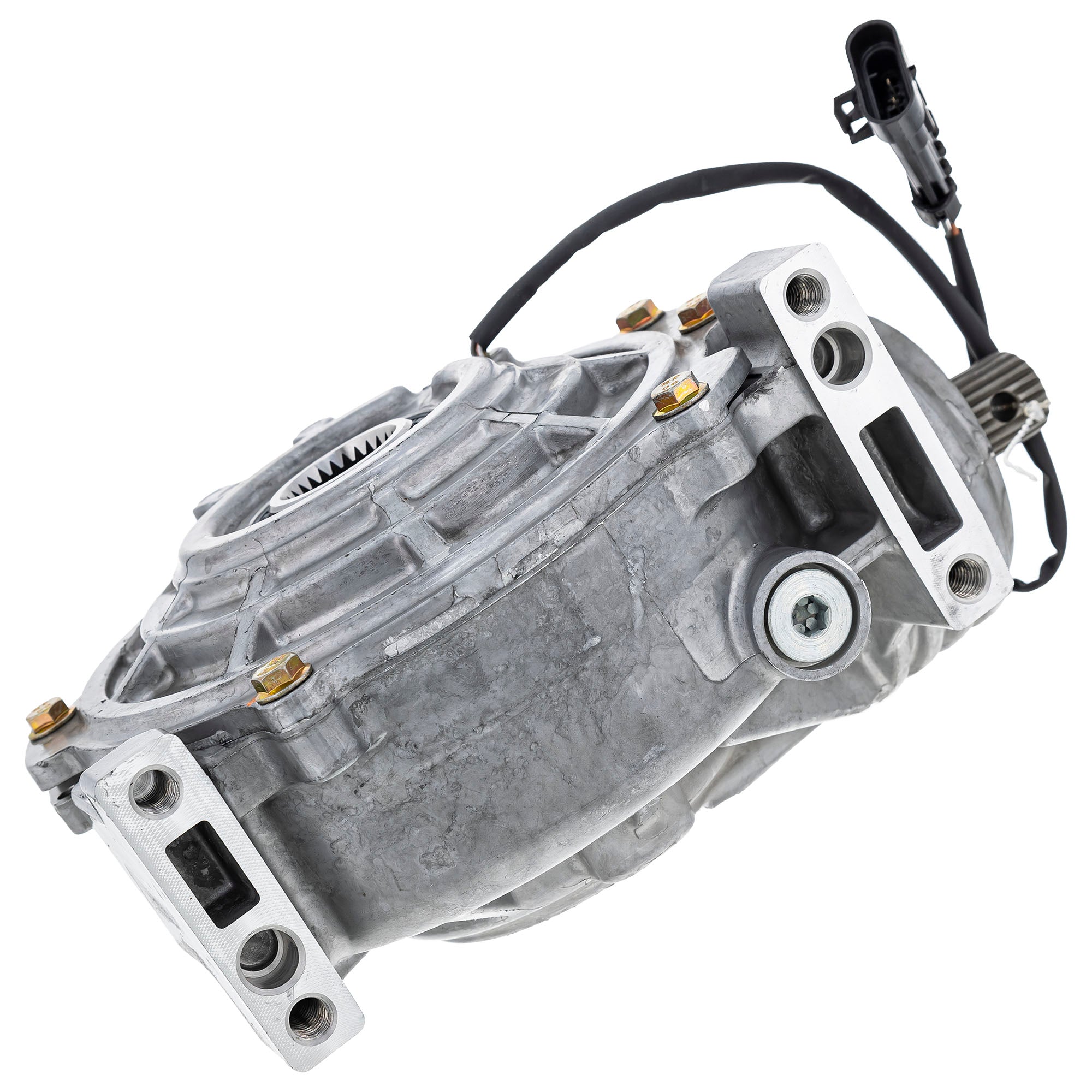 Polaris 1334626 Front 28T Gearcase RZR Ranger General 1000 XP Turbo Crew 4