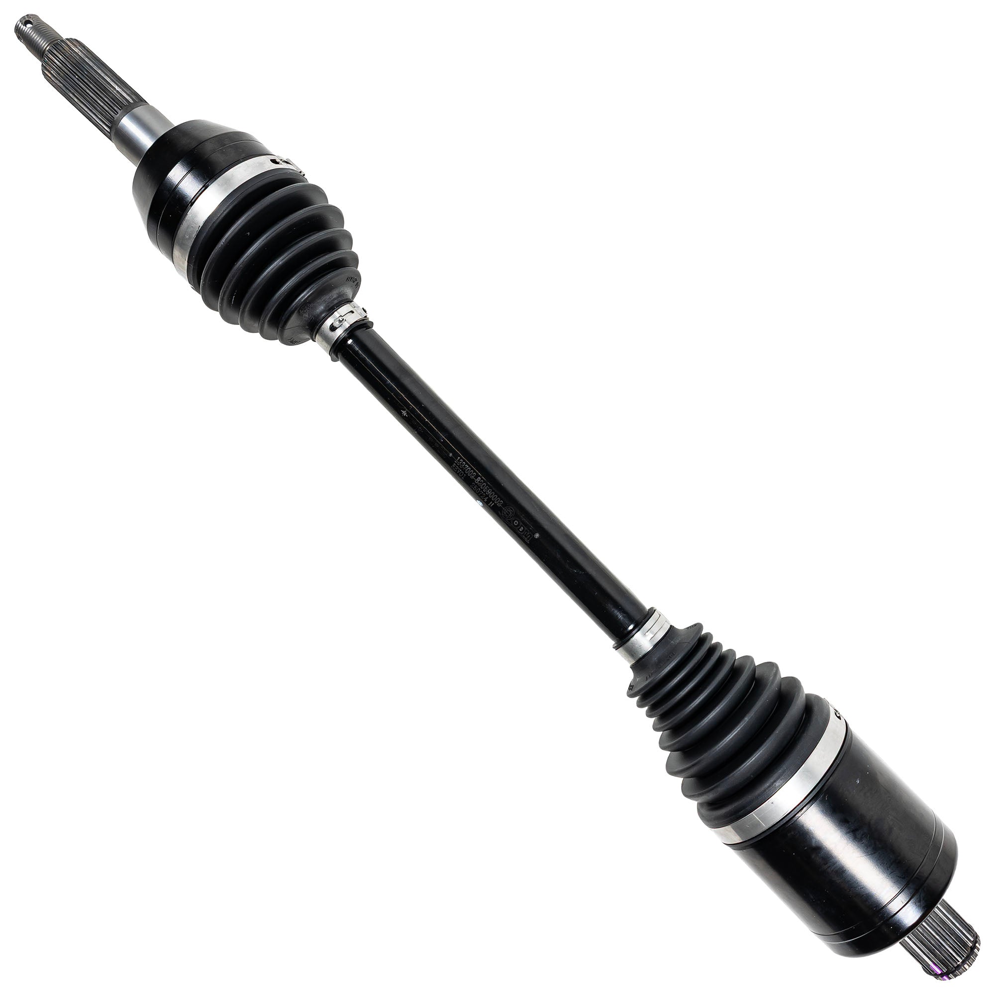 Polaris 1337002 Halfshaft