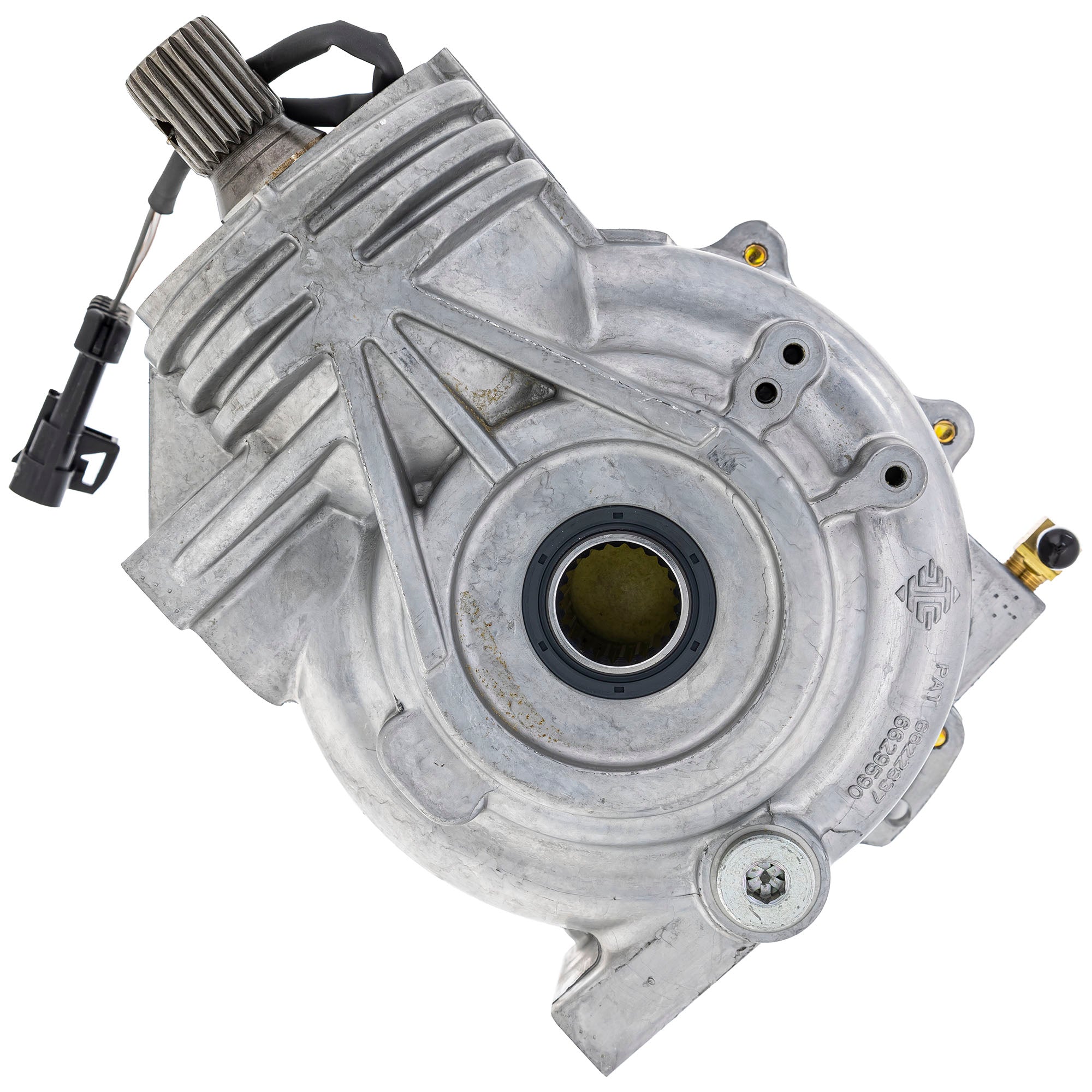 Polaris 1337133 Front Gearcase Assembly RZR Ranger Brutus 1000 900 570 800 500