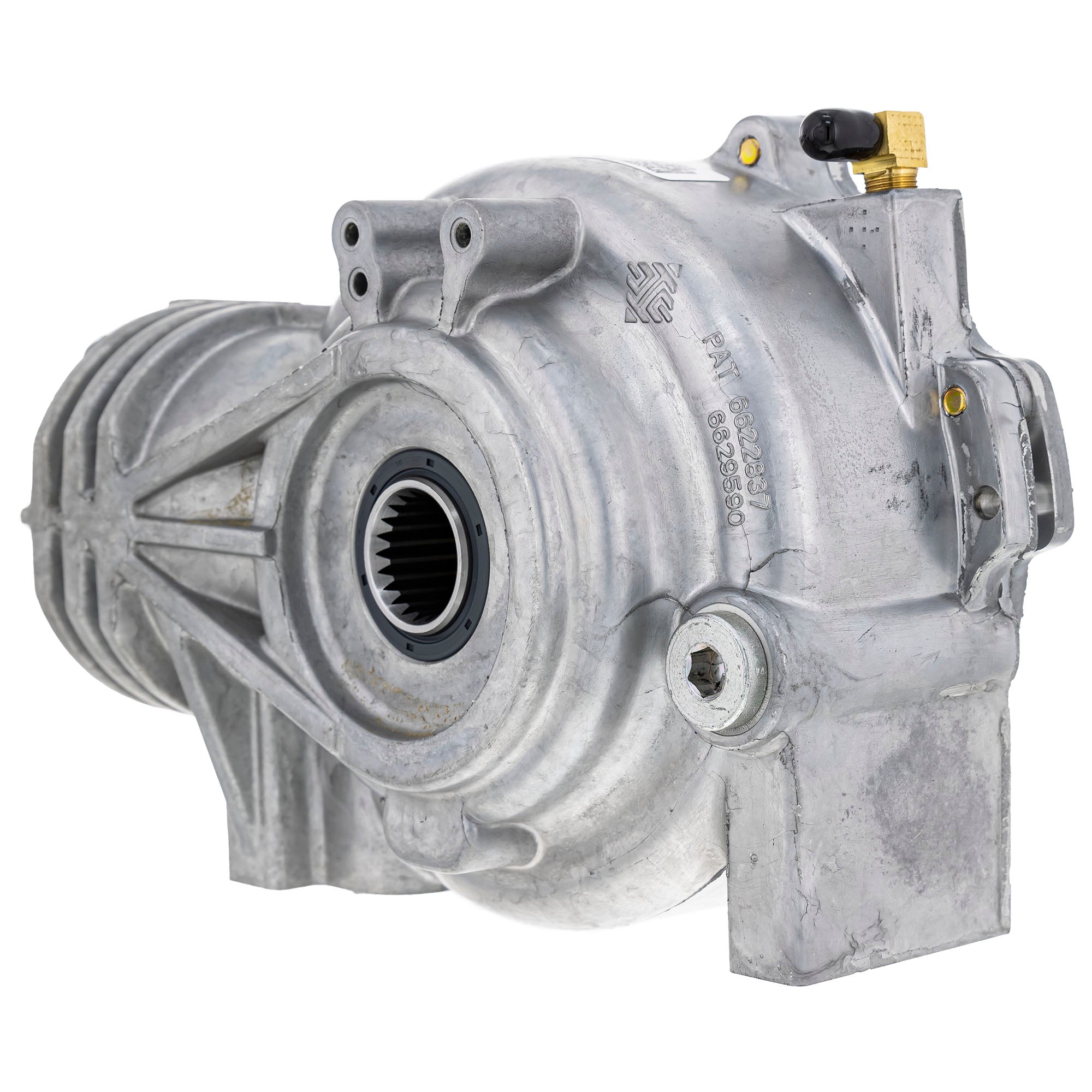 Genuine OEM Polaris Gearcase RZR Ranger Brutus ACE 1337133