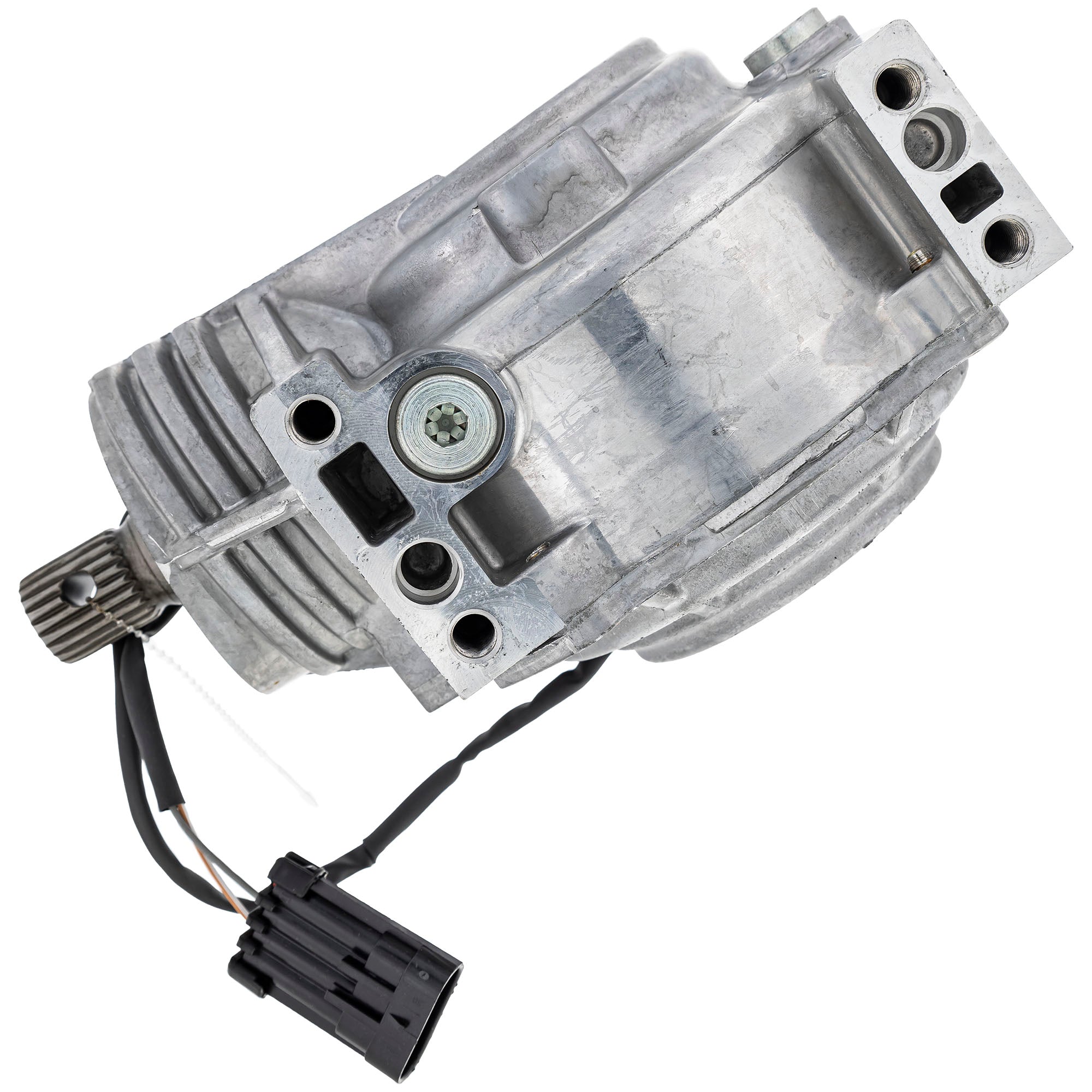 Polaris Front Gearcase Assembly 1337133