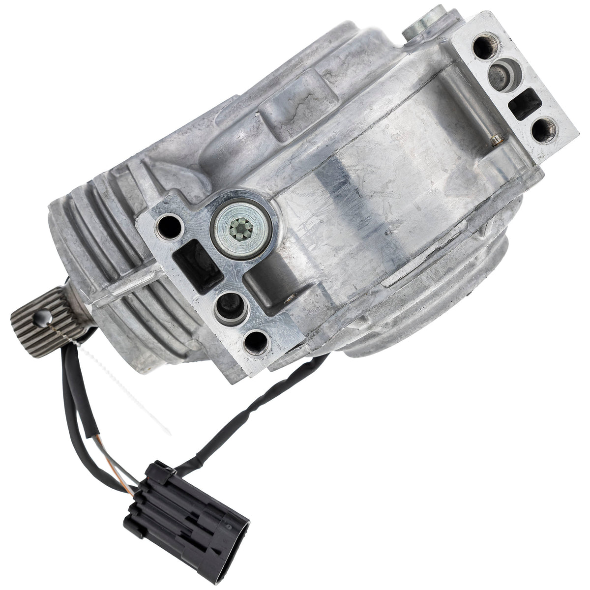 Polaris Front Gearcase Assembly 1337133